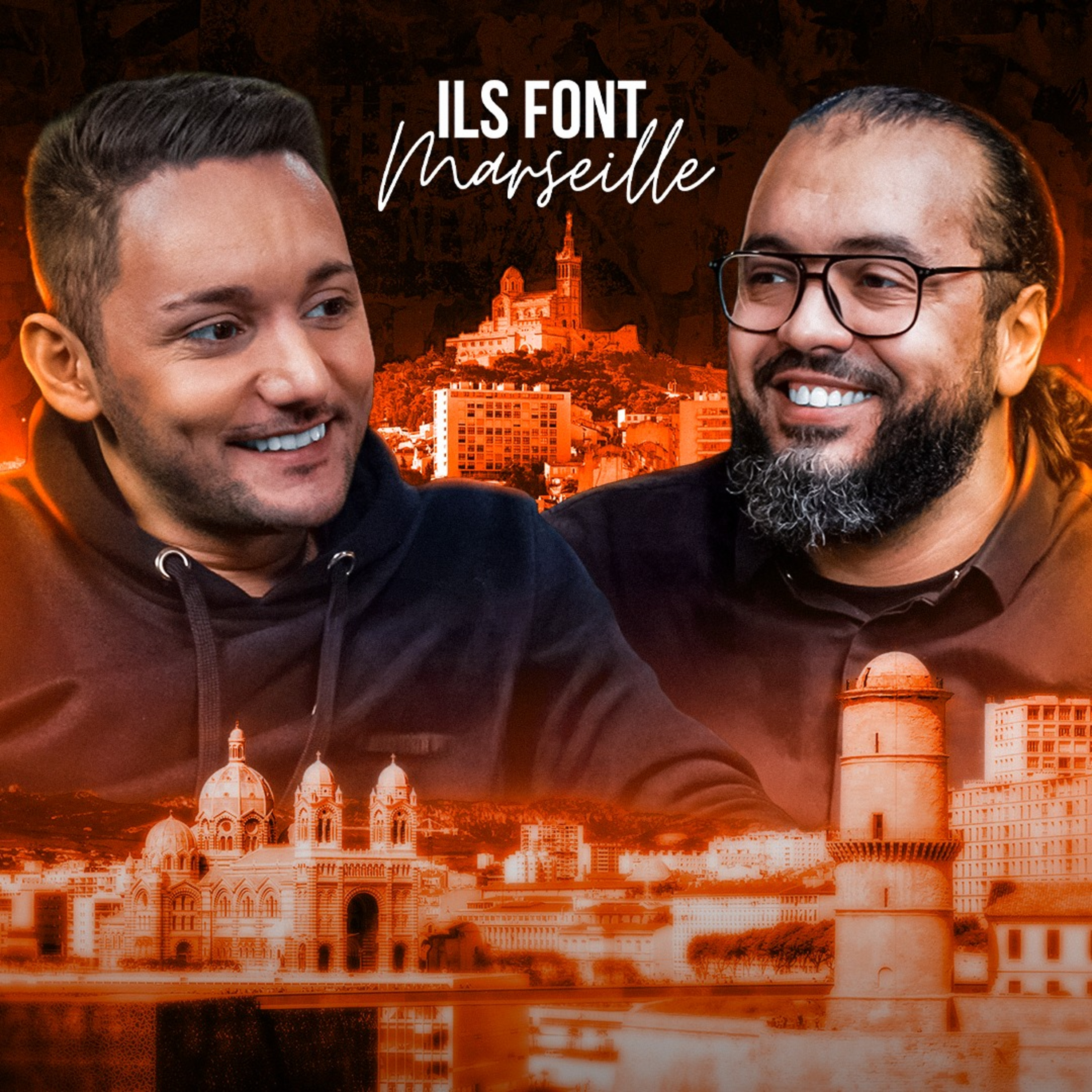 POLÉMIQUES ET PRÉJUGÉS : L'IMAM ISMAIL S'EXPRIME SUR LA MONTÉE DE L'ISLAMOPHOBIE EN FRANCE