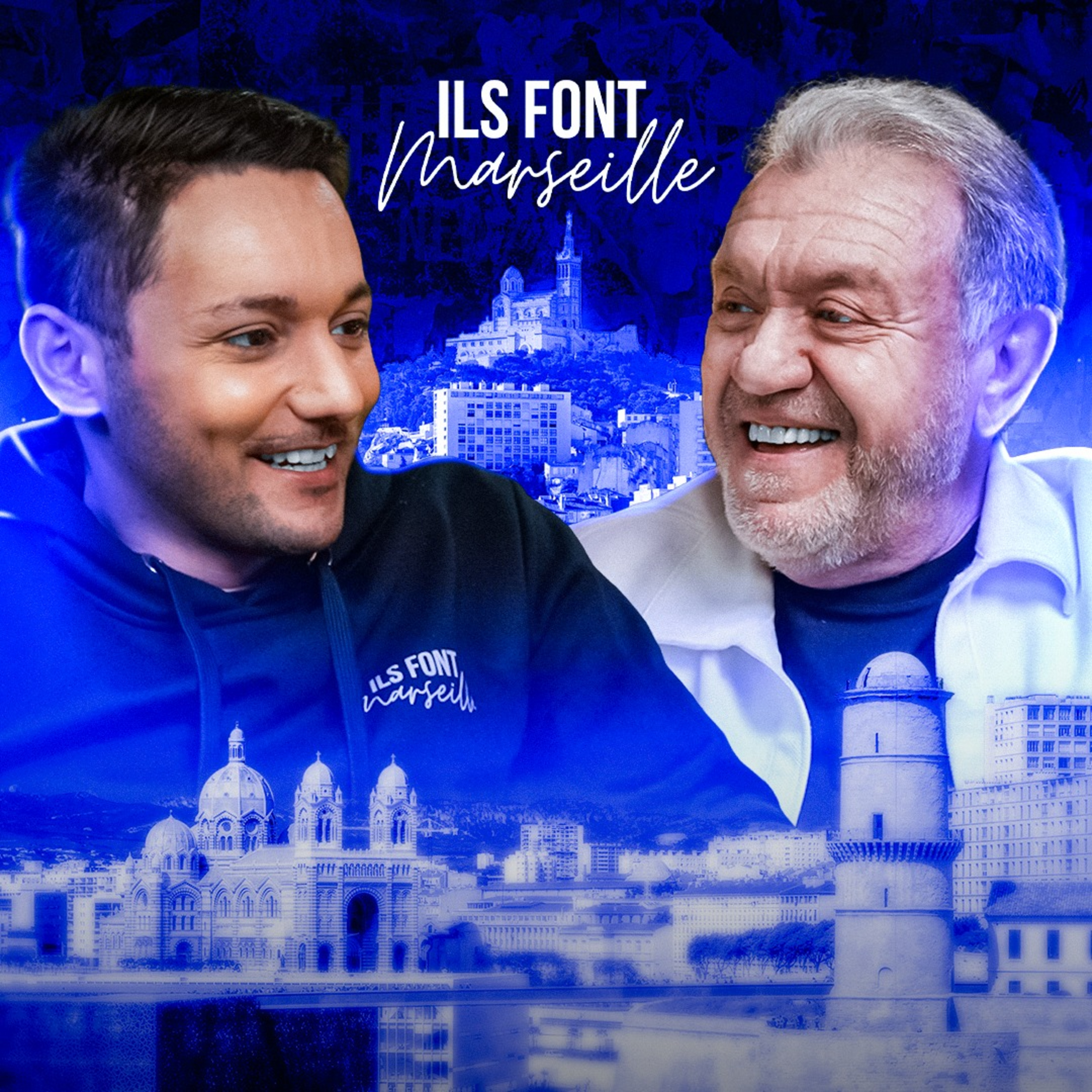 PREMIER COMEDY CLUB DE MARSEILLE : MICHEL NOUADER NOUS RACONTE SON PARCOURS HORS DU COMMUN ...