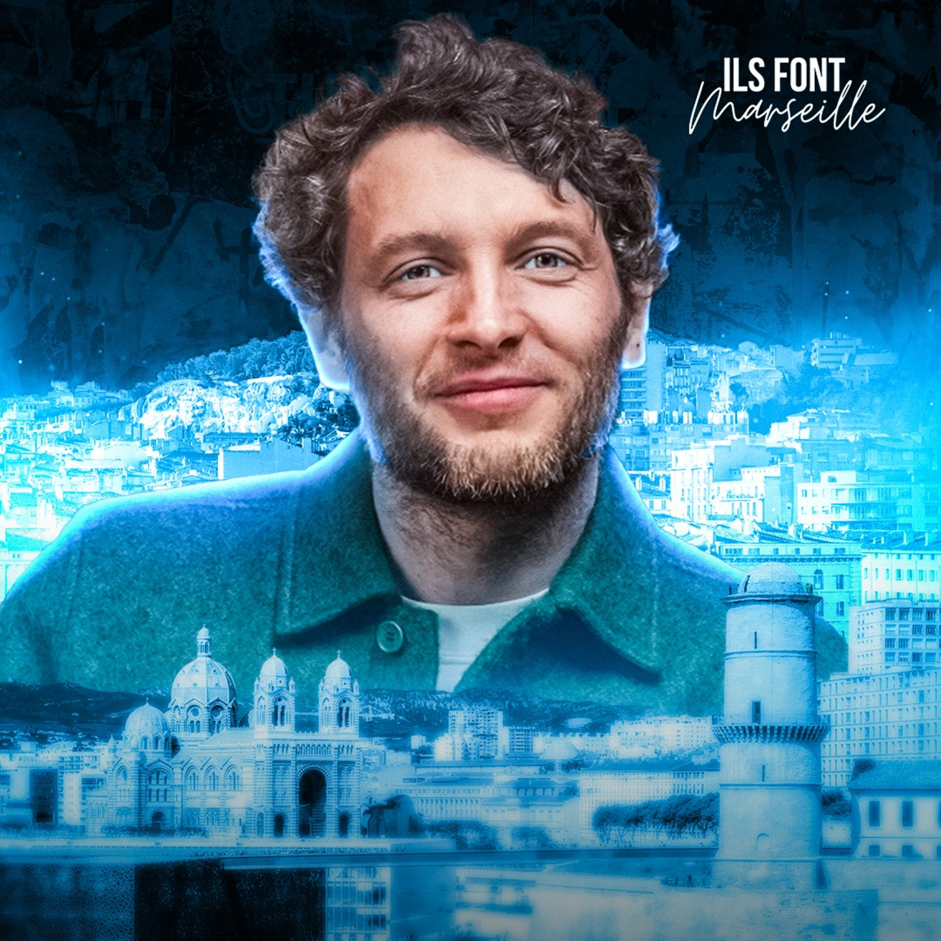 OM, SECRETS, AGENTS : ROMAIN CANUTI NOUS RACONTE LES COULISSES DE L'OLYMPIQUE DE MARSEILLE