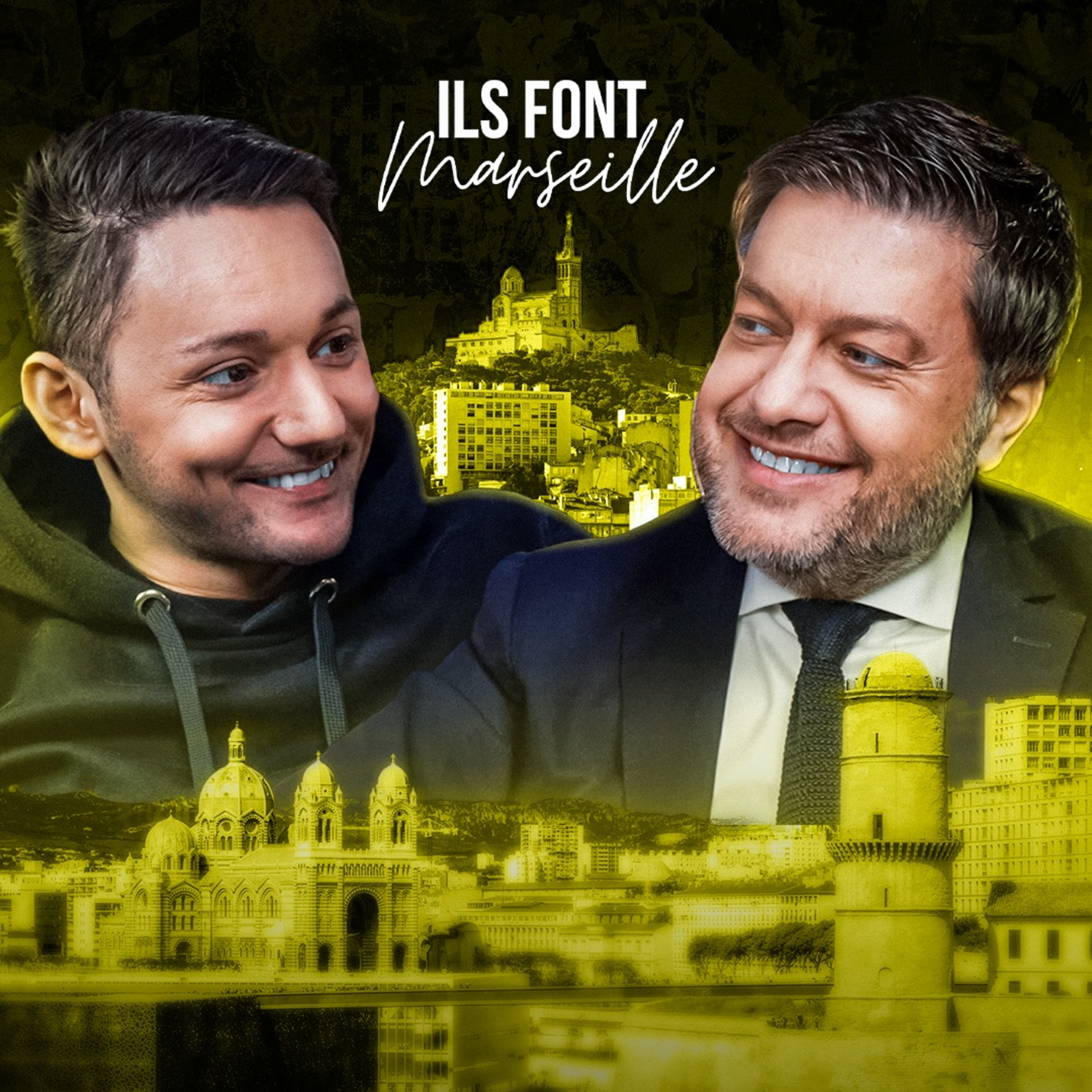 LE BILAN DE BENOÎT PAYAN : LE MAIRE SORTANT DE MARSEILLE REVIENT SUR SES 5 ANS À LA TÊTE DE LA VILLE