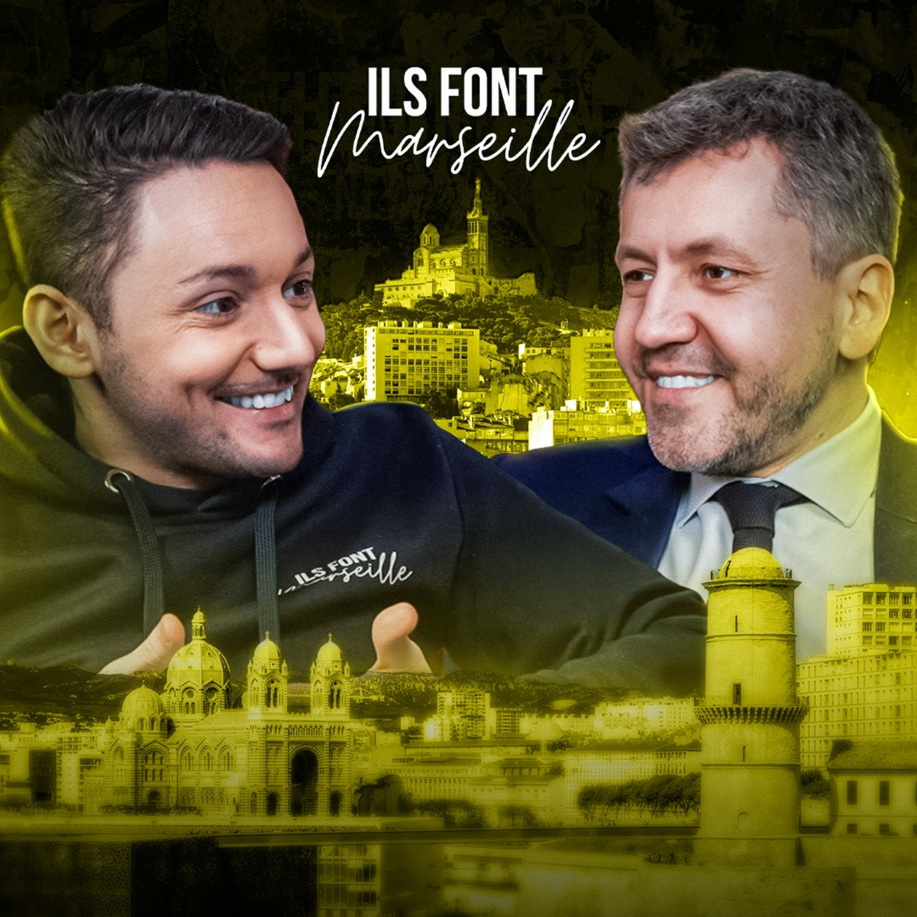 MARSEILLE VA-T-ELLE BASCULER AUX MAINS DU RN ? FRANCK ALLISIO NOUS RÉPOND SANS FILTRE