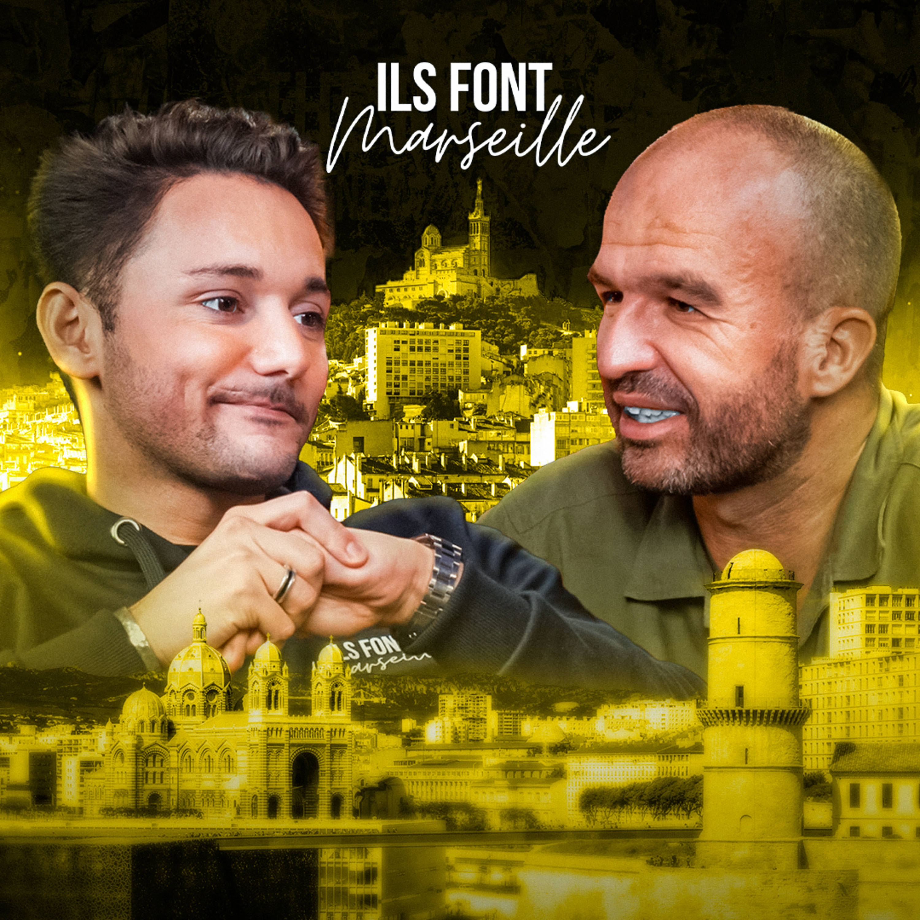 IA, MÉLENCHON ET PRÉSIDENTIELLE : MANUEL BOMPARD DÉVOILE TOUT episode artwork