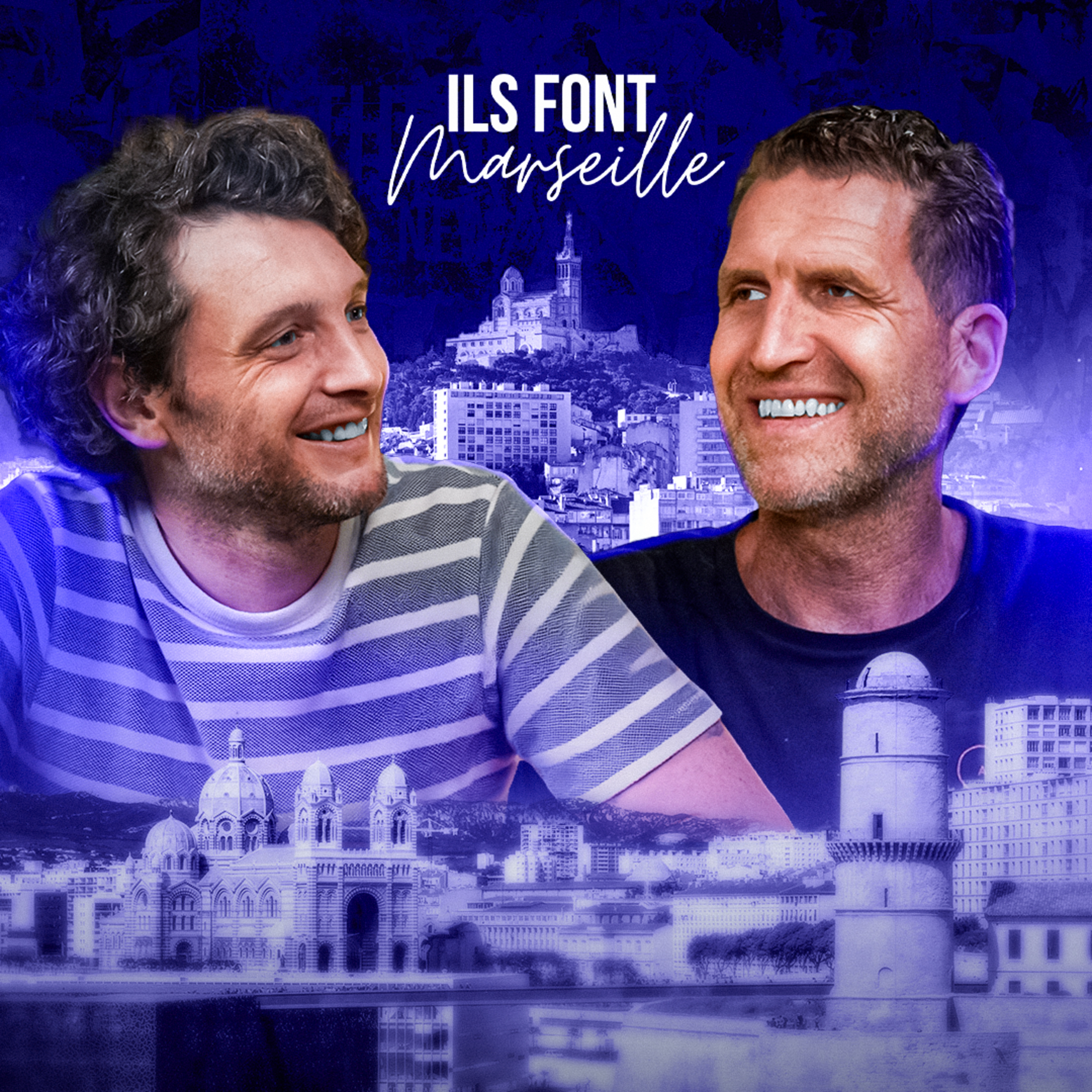 ALEXANDRE MAZZIA NOUS DÉVOILE LES SECRETS DE LA GRANDE GASTRONOMIE FRANÇAISE episode artwork