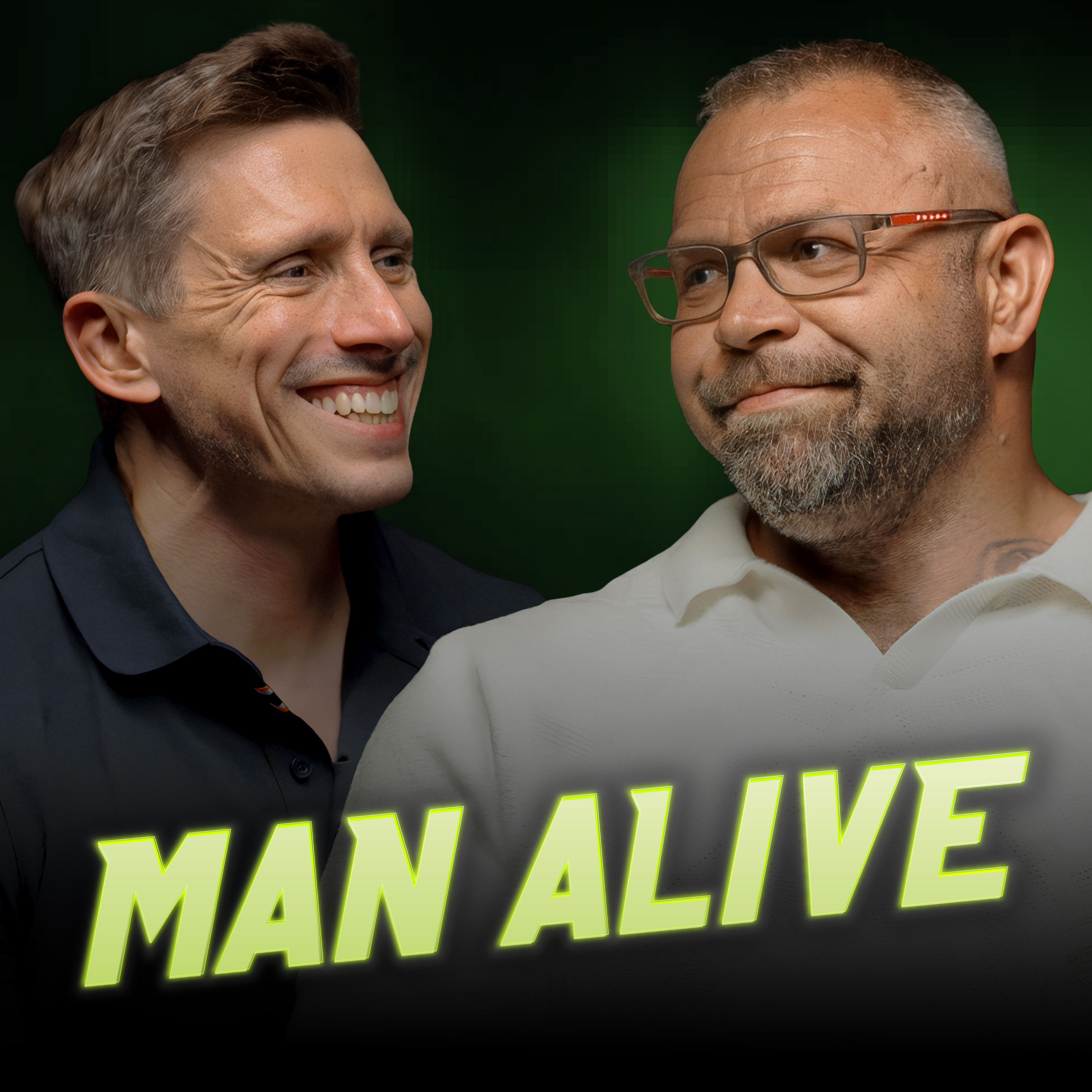 Men's Fat Loss Expert: "The Real Reason Men Struggle To Lose Fat Over 40"