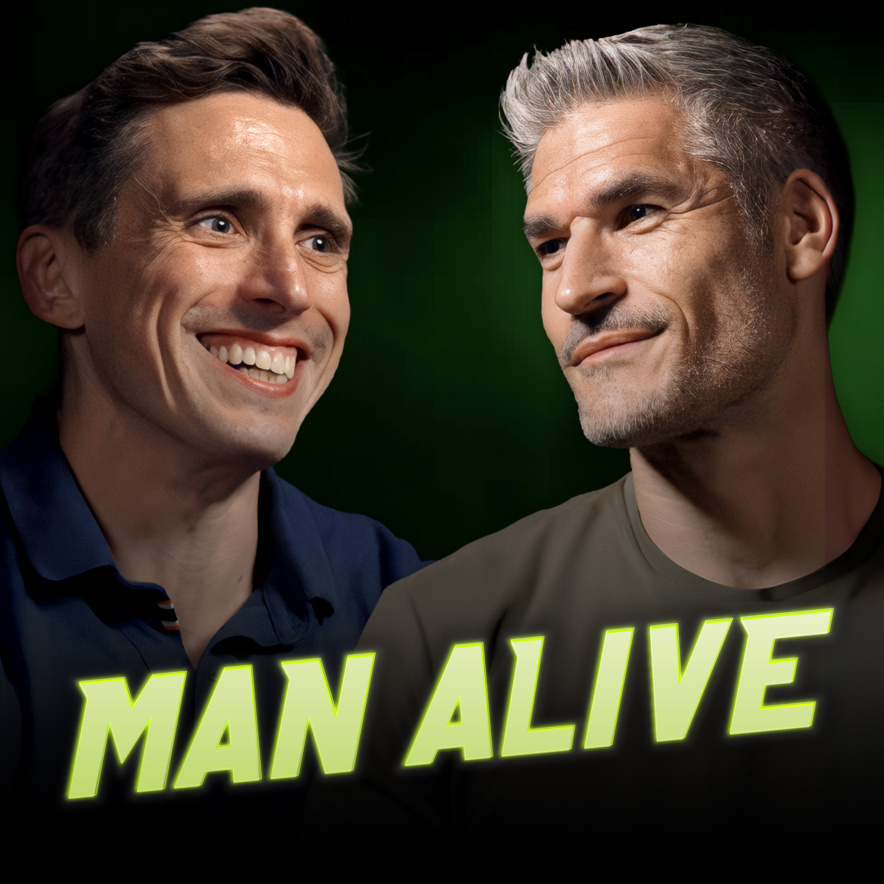 Jay Alderton: The Hidden Discipline Battle Men Over 40 Face (& How To Win It)