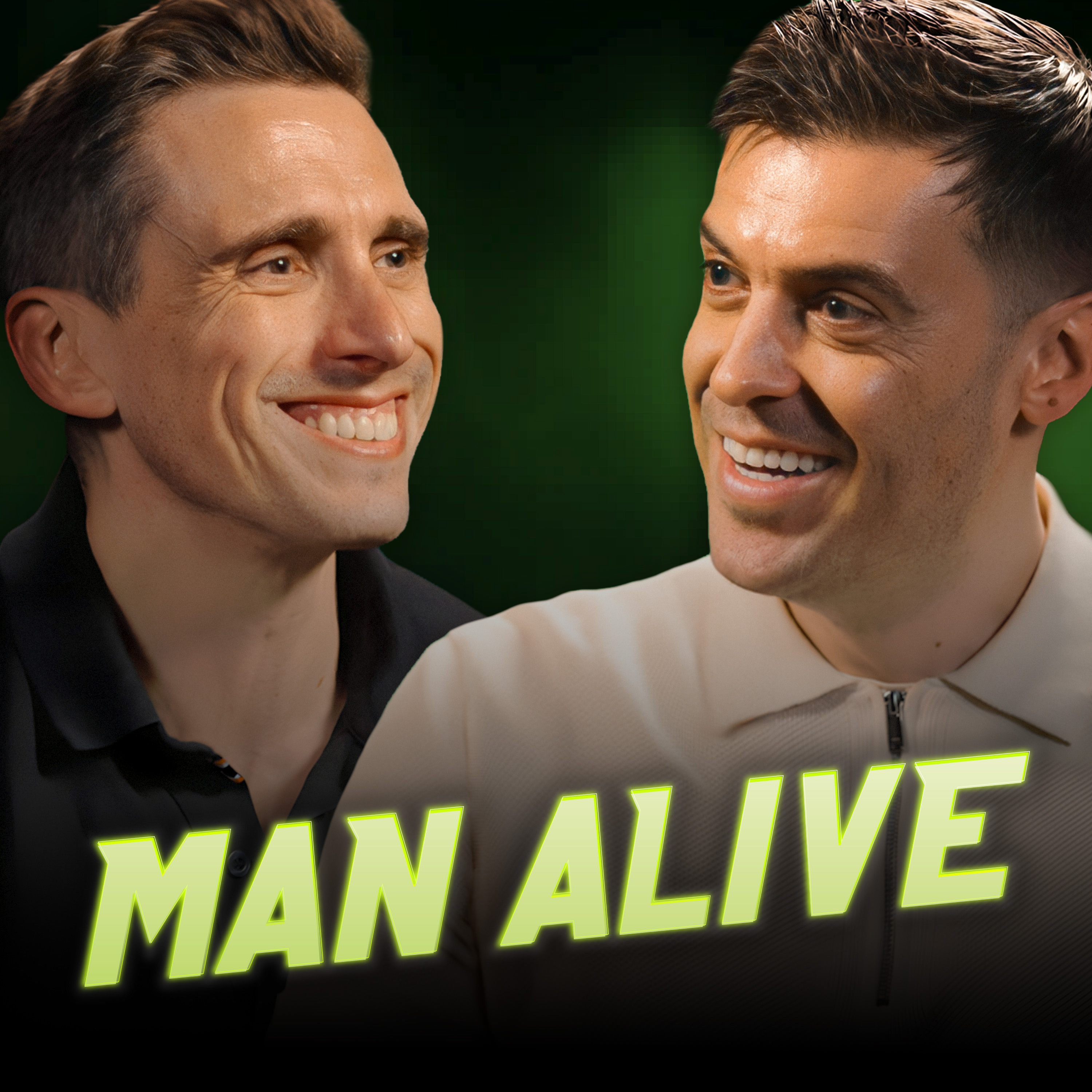 Adam Smith: Behind-The-Scenes Football Interviews & Health Scares
