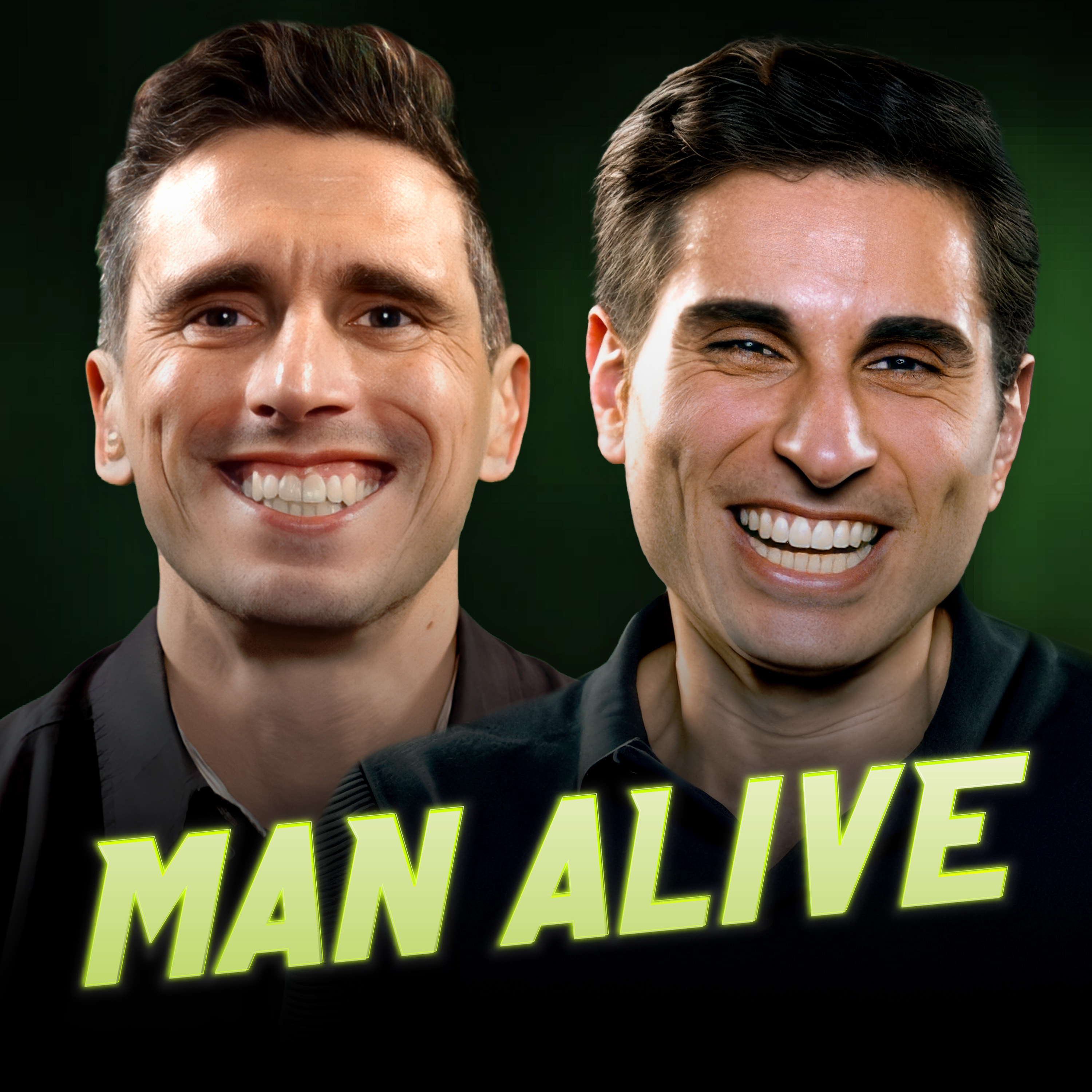 Triathlete & NHS Doctor: 3 Golden Rules For Ultimate Men's Health