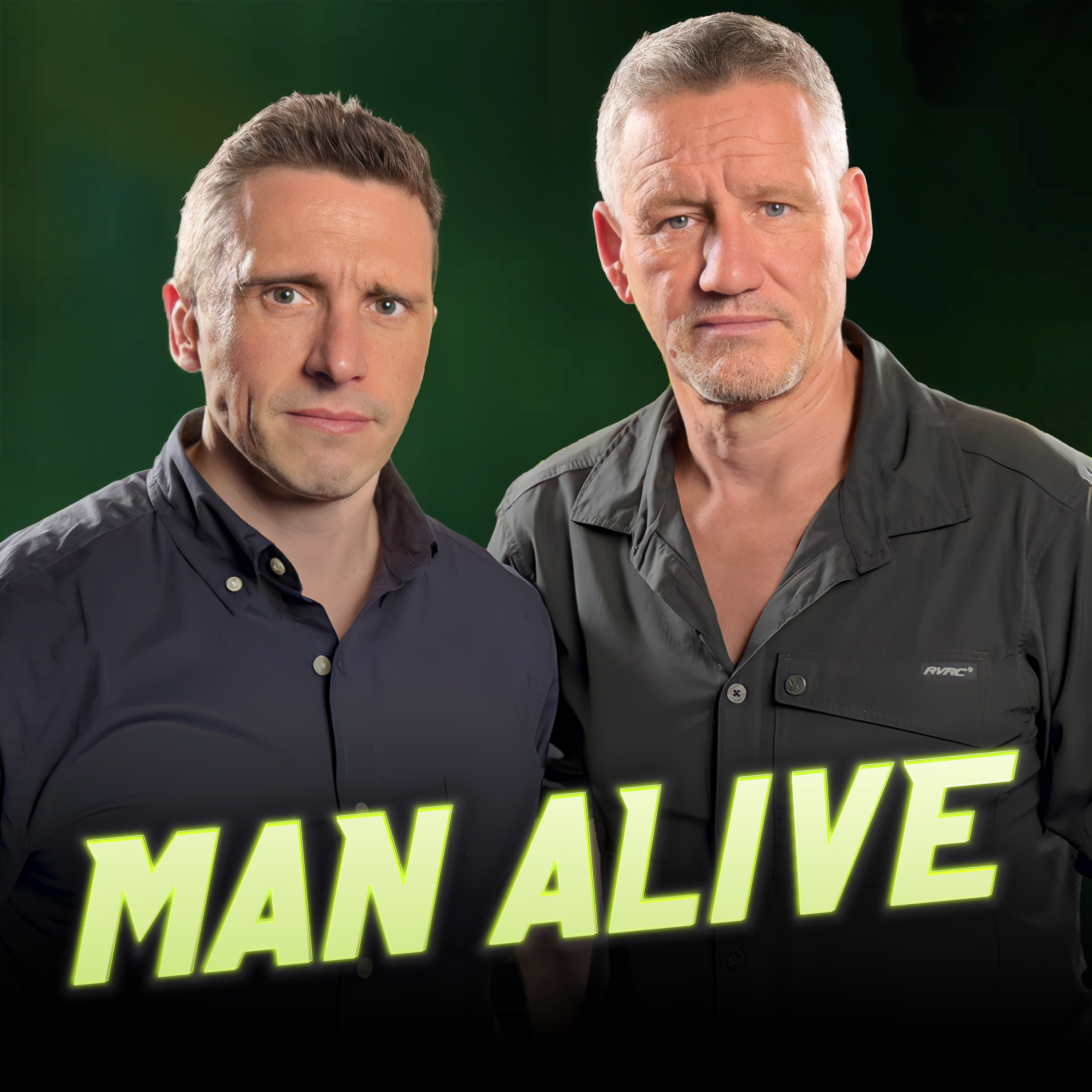 Billy Billingham: Physical Cost Of 20 Years In The SAS, PTSD & Blood Test Results