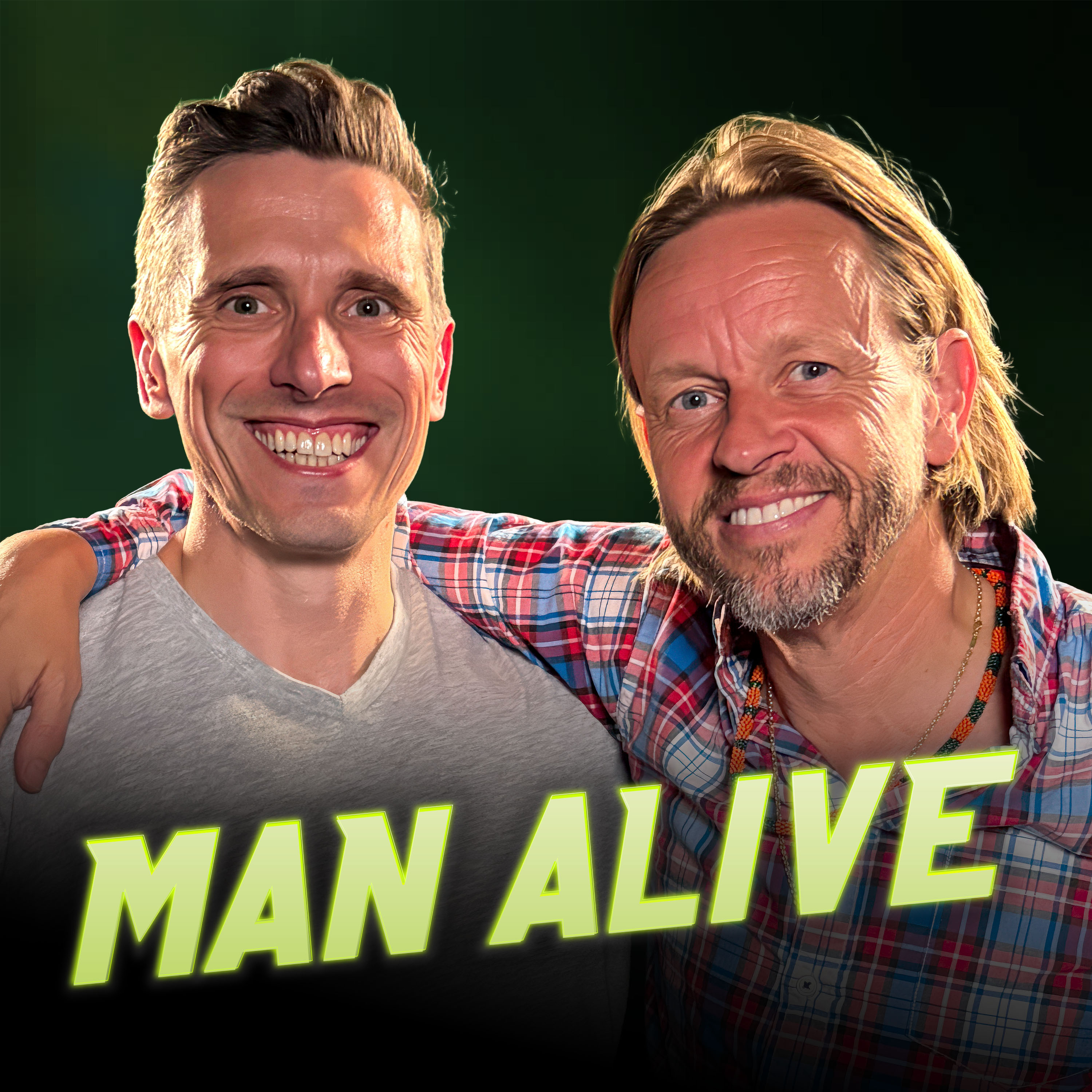 "Good Hair Can Change a Man's Life!" Celebrity Hair Expert's Tips for Men & Our Best Blood Test Yet?