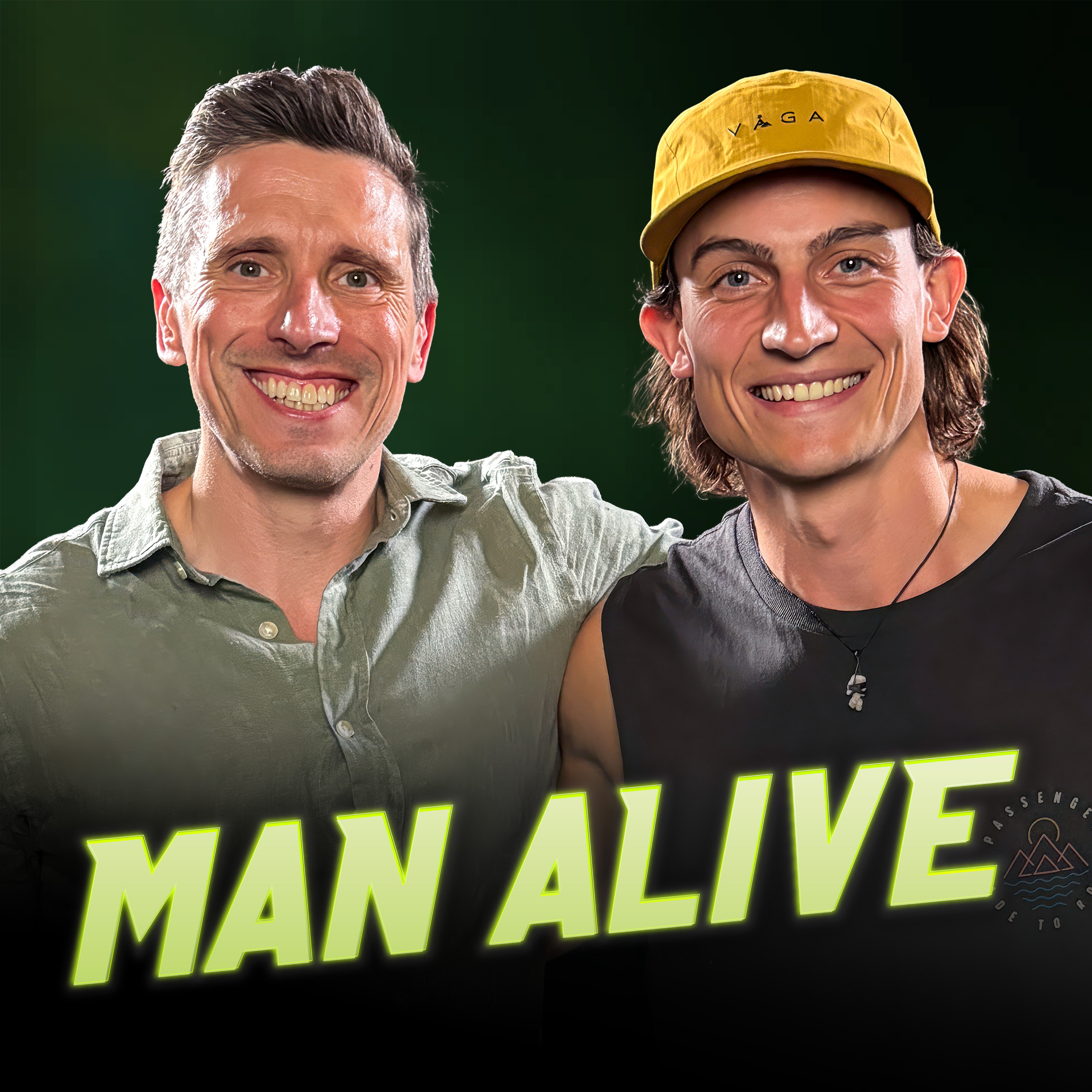 “It’s All Bull***t”: Ultra Runner Debunks Couch to 5K and Fitness Fads | Tommy Lewis
