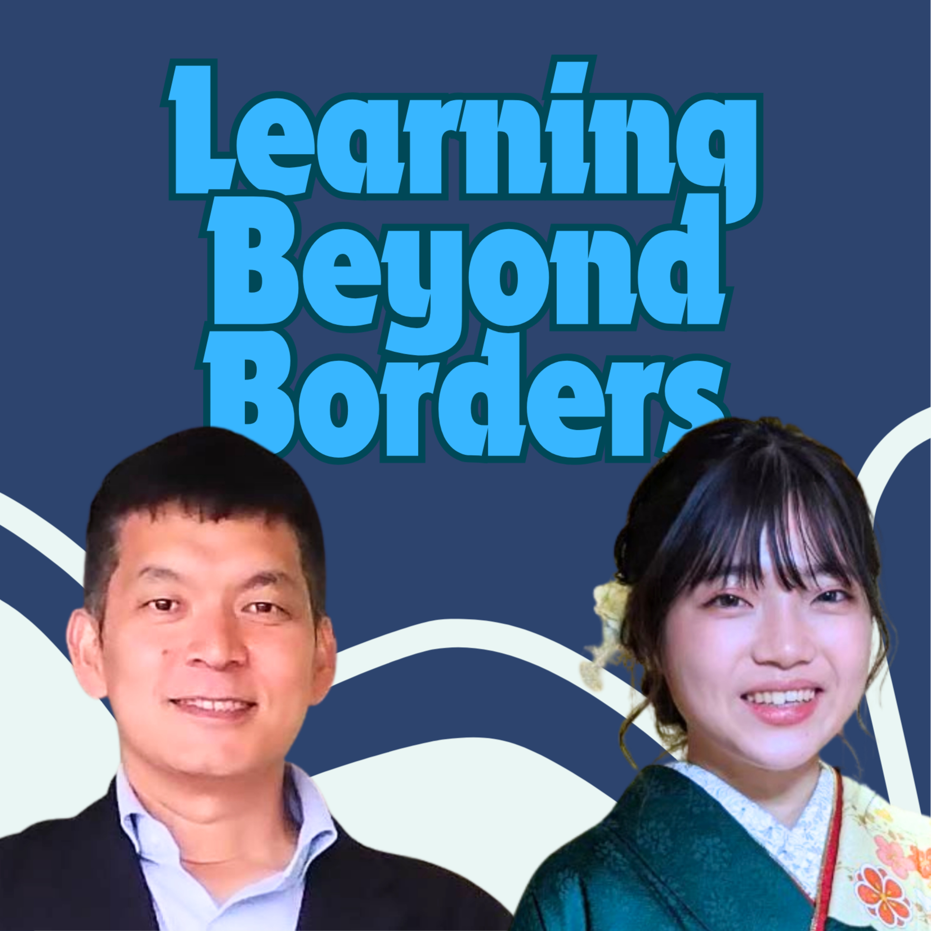 第6回 峯岡誠太郎さん(ユタ州立大学博士課程, 航空宇宙工学) episode artwork