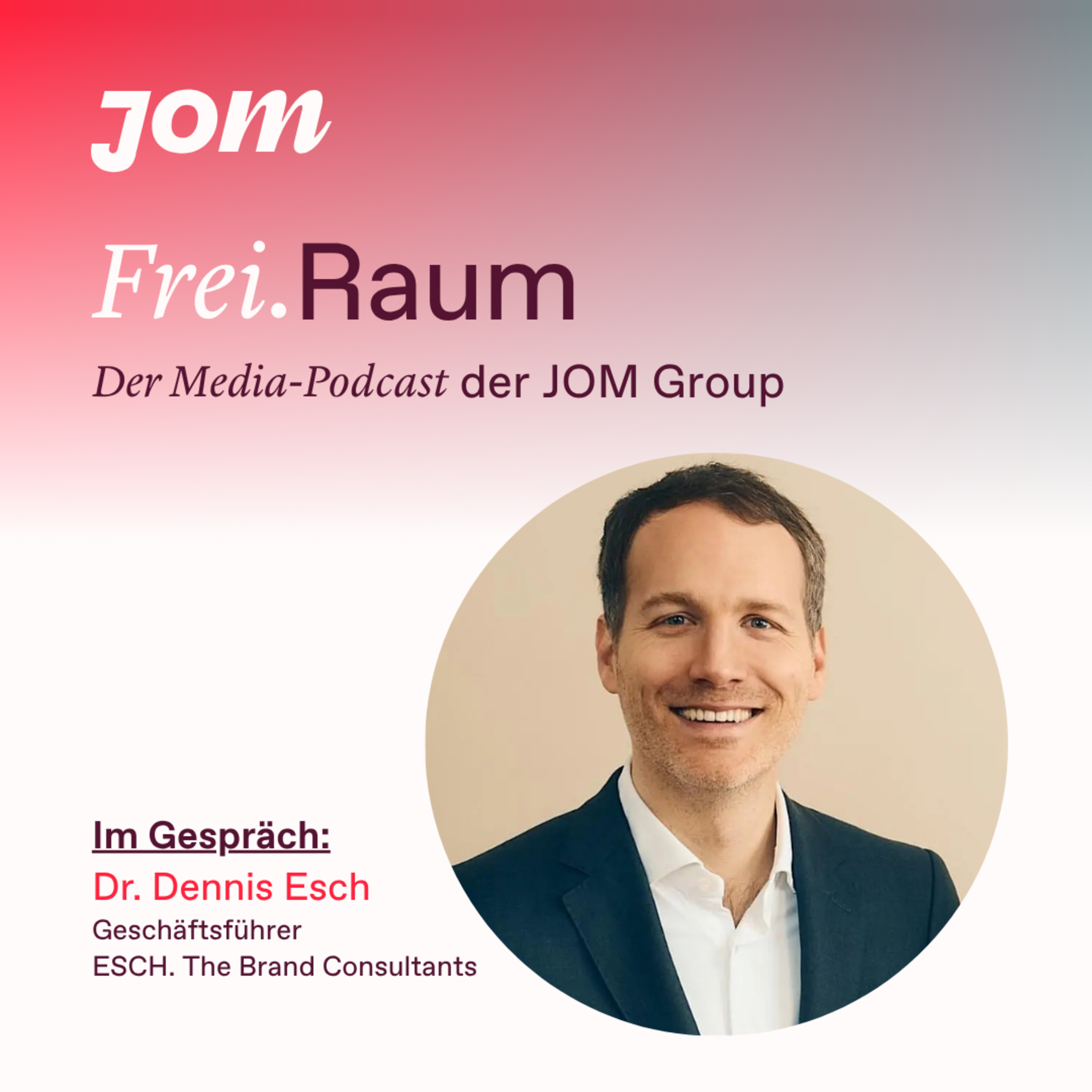 Folge #5: Fahrer- oder Schleudersitz? CMOs haben es selbst in der Hand