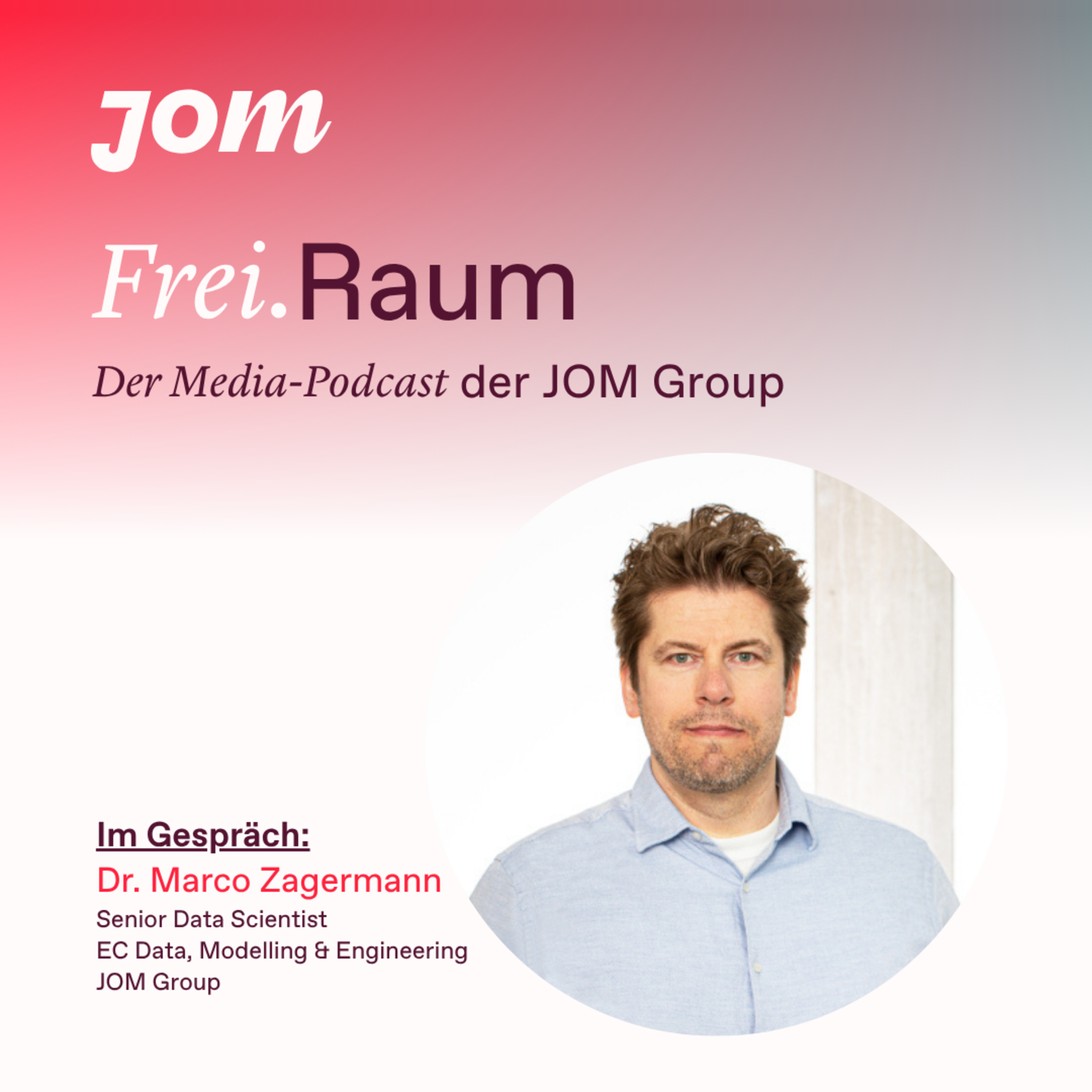 Folge #6: Marketing Mix Modelling: Ein Blick in den Maschinenraum