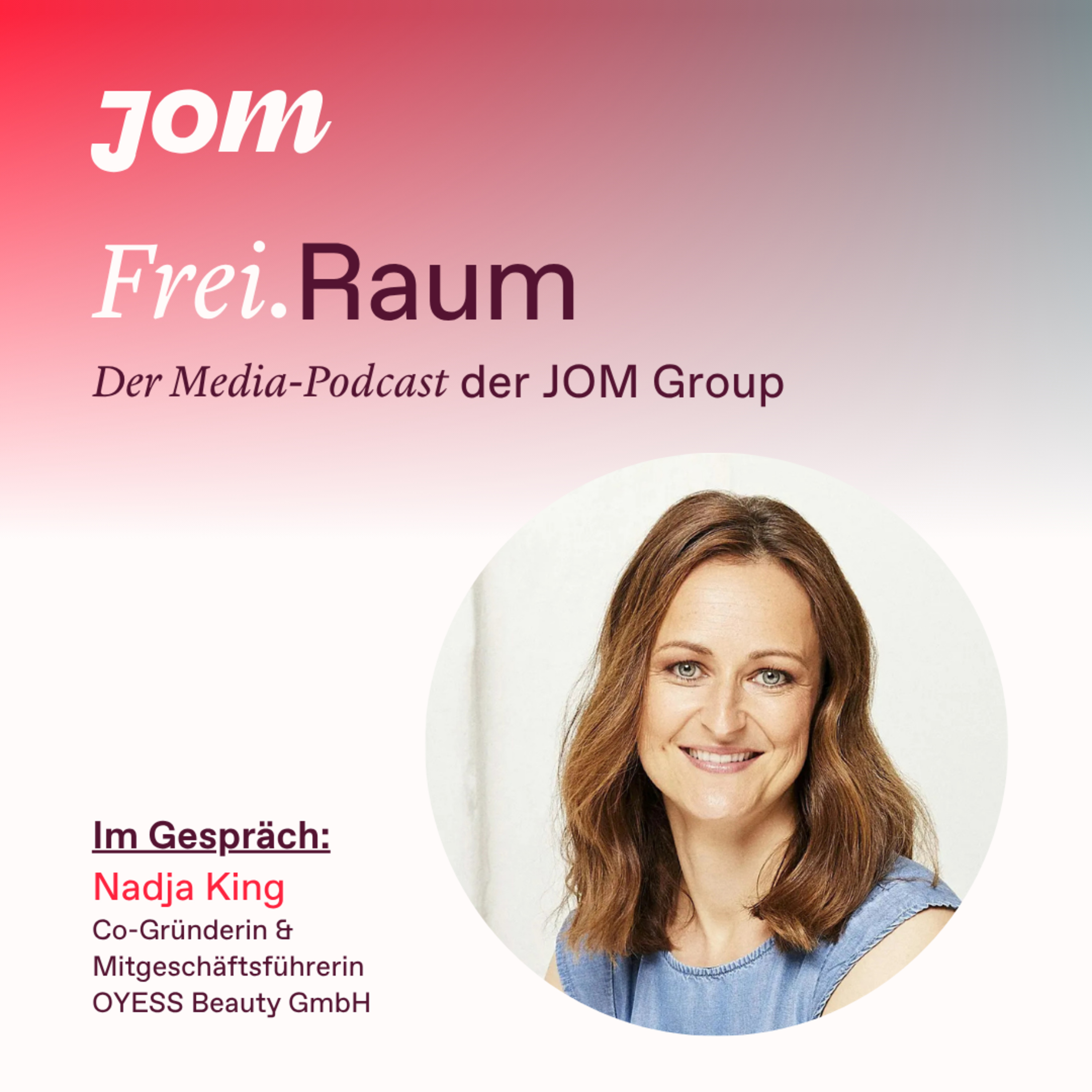 Folge #7: OYESS: Von der Challenger- zur Community Brand