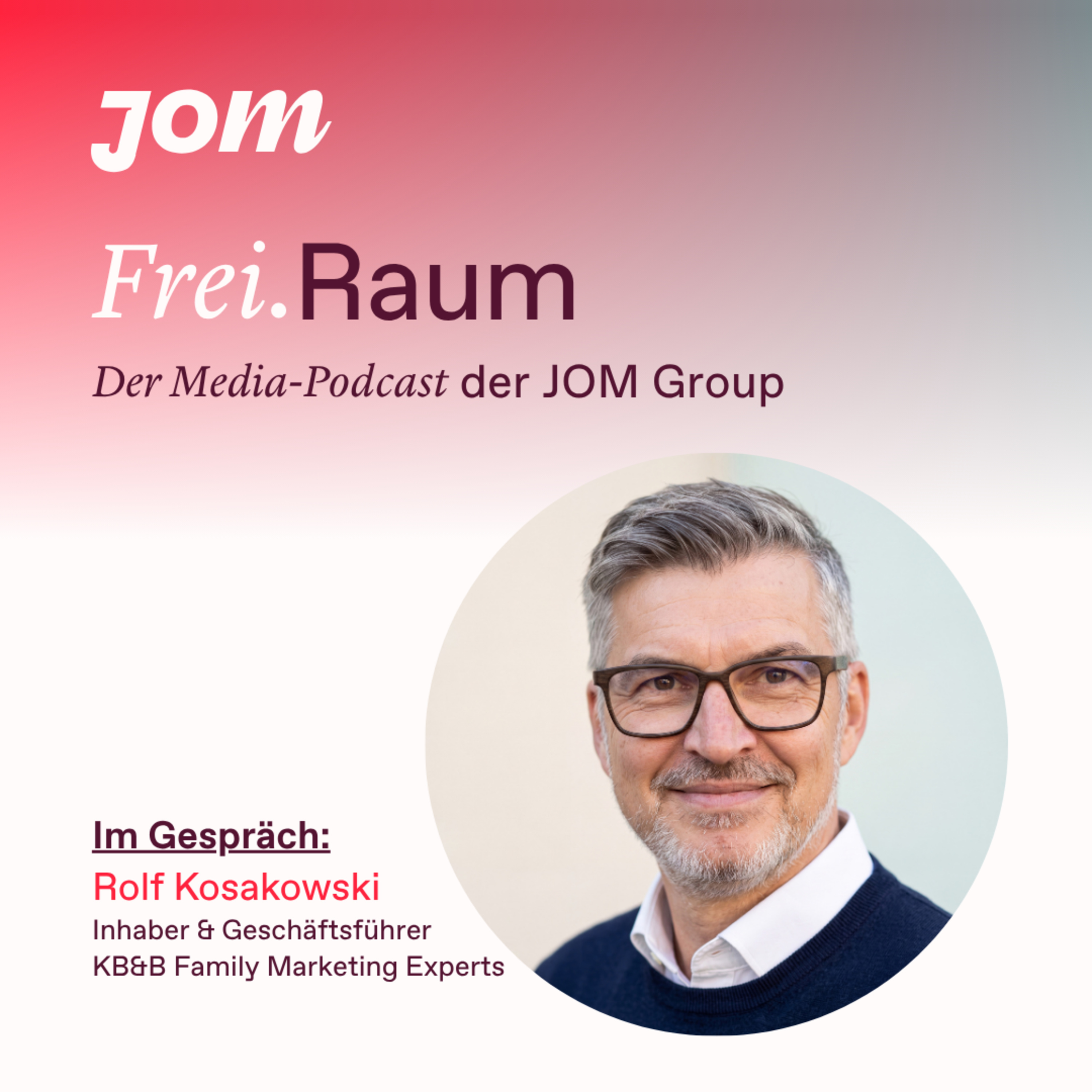 Folge #10: Familienmarketing: Zwischen KI, Social Media & echten Erlebnissen