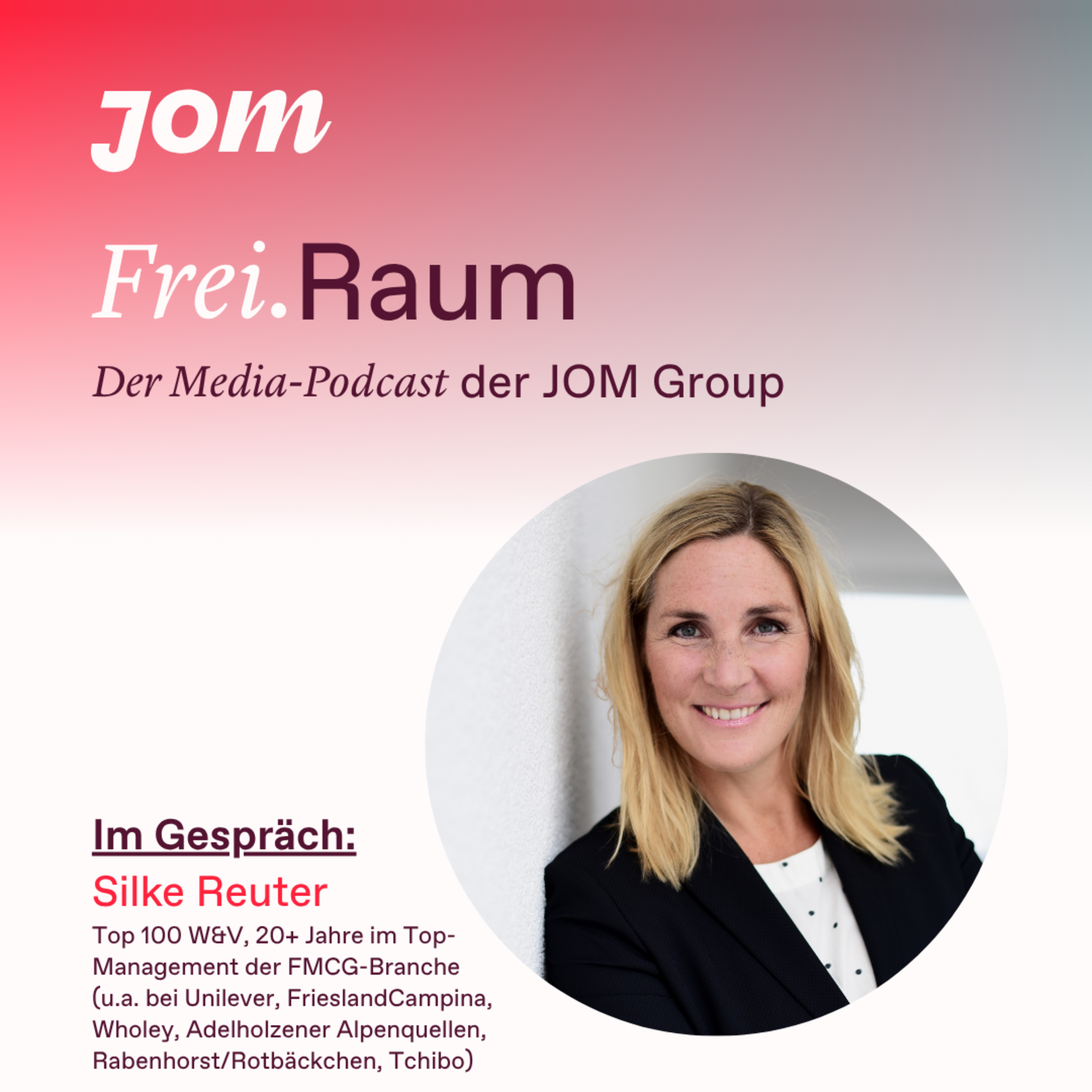 Folge #12: Wenn Handelsmarken Marken werden: Wie FMCG-Brands relevant bleiben
