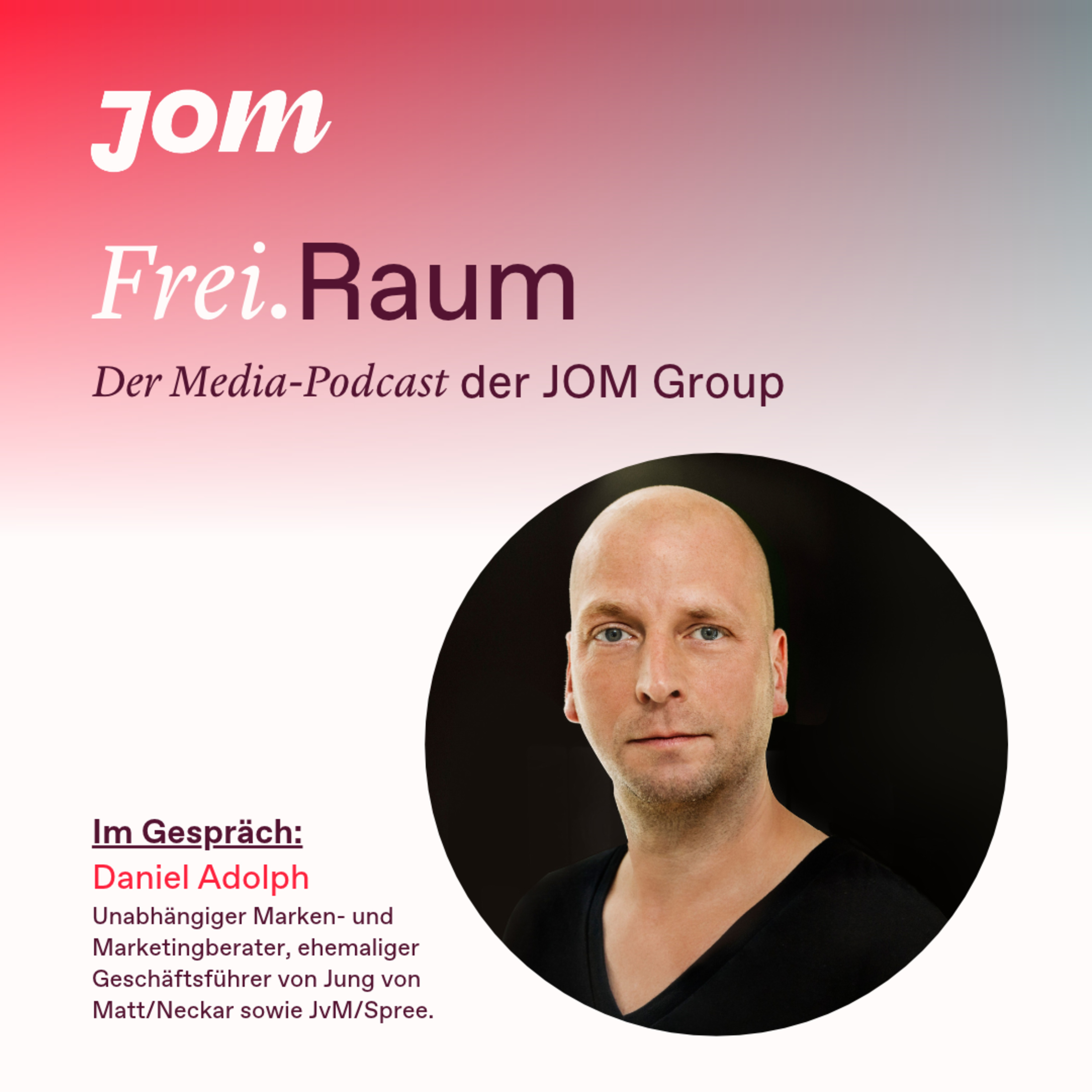 Folge #15: Wenn Marken vor lauter Marketing ihr Profil verlieren