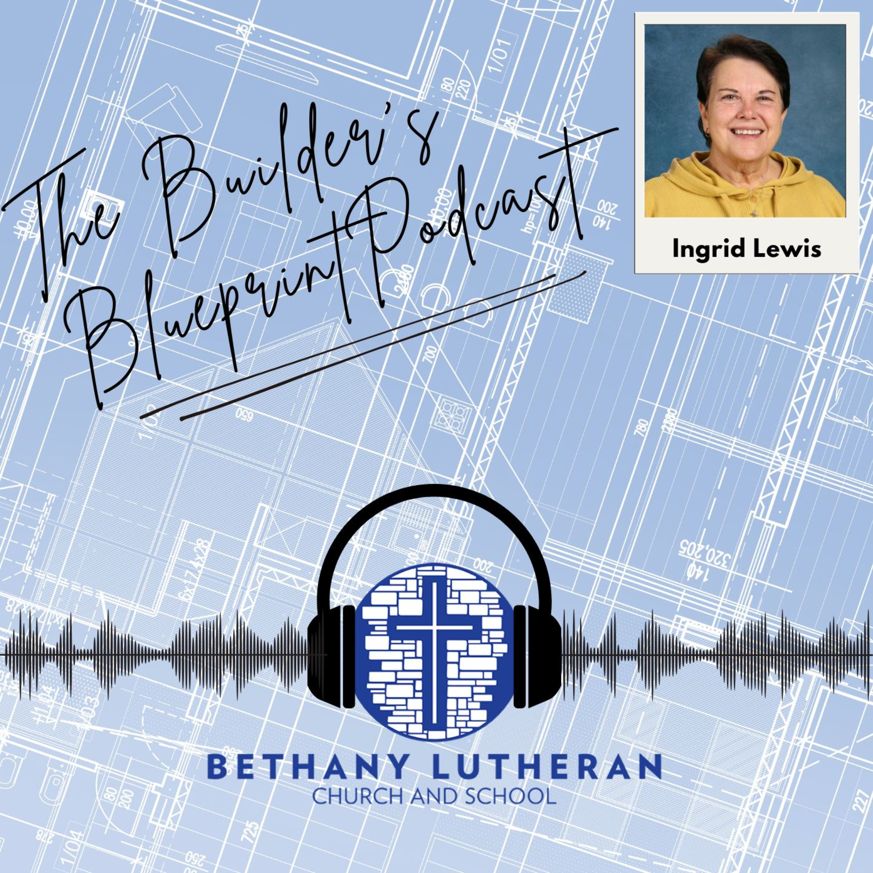 The Builder’s Blueprint Podcast