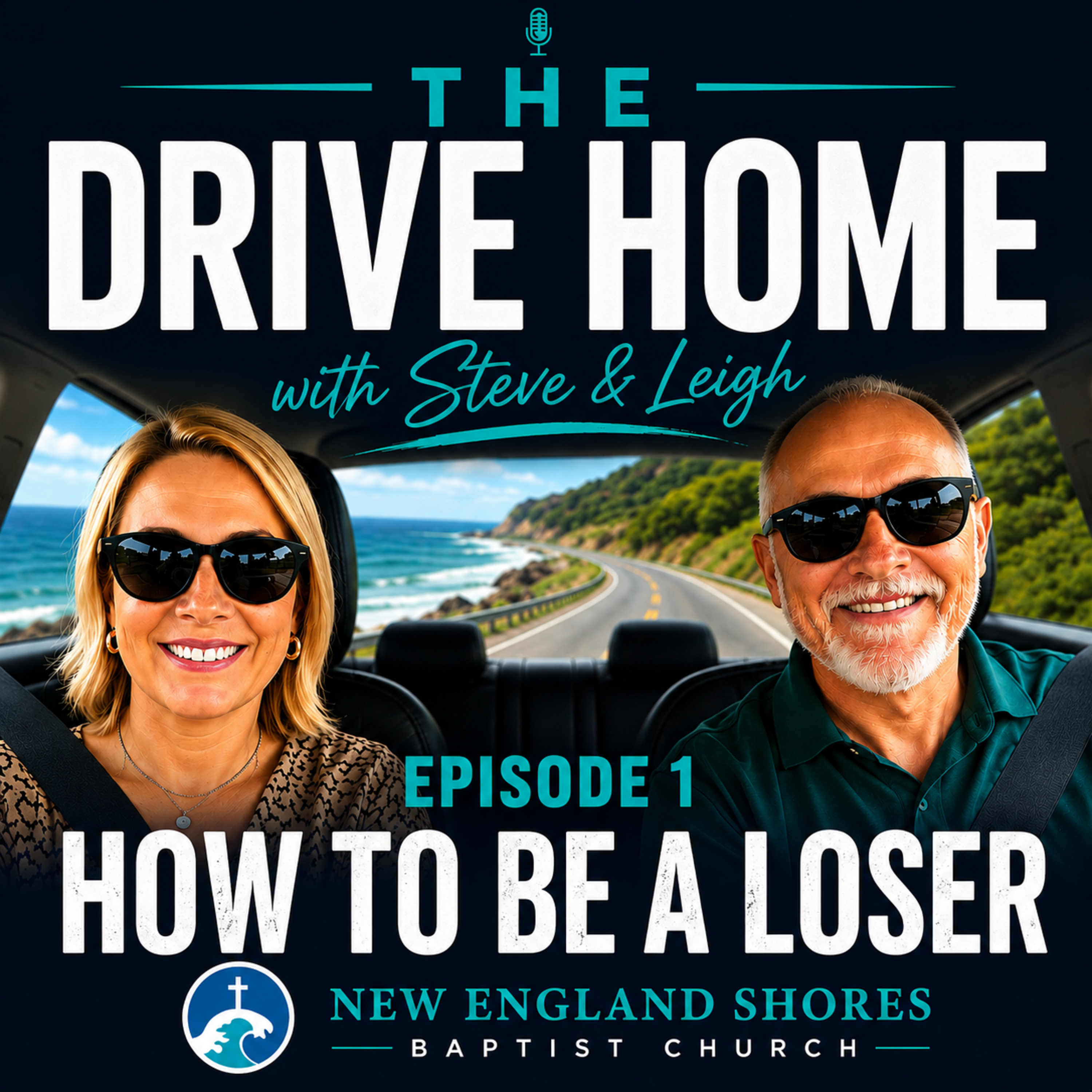 How to be a loser - Episode 1 episode artwork