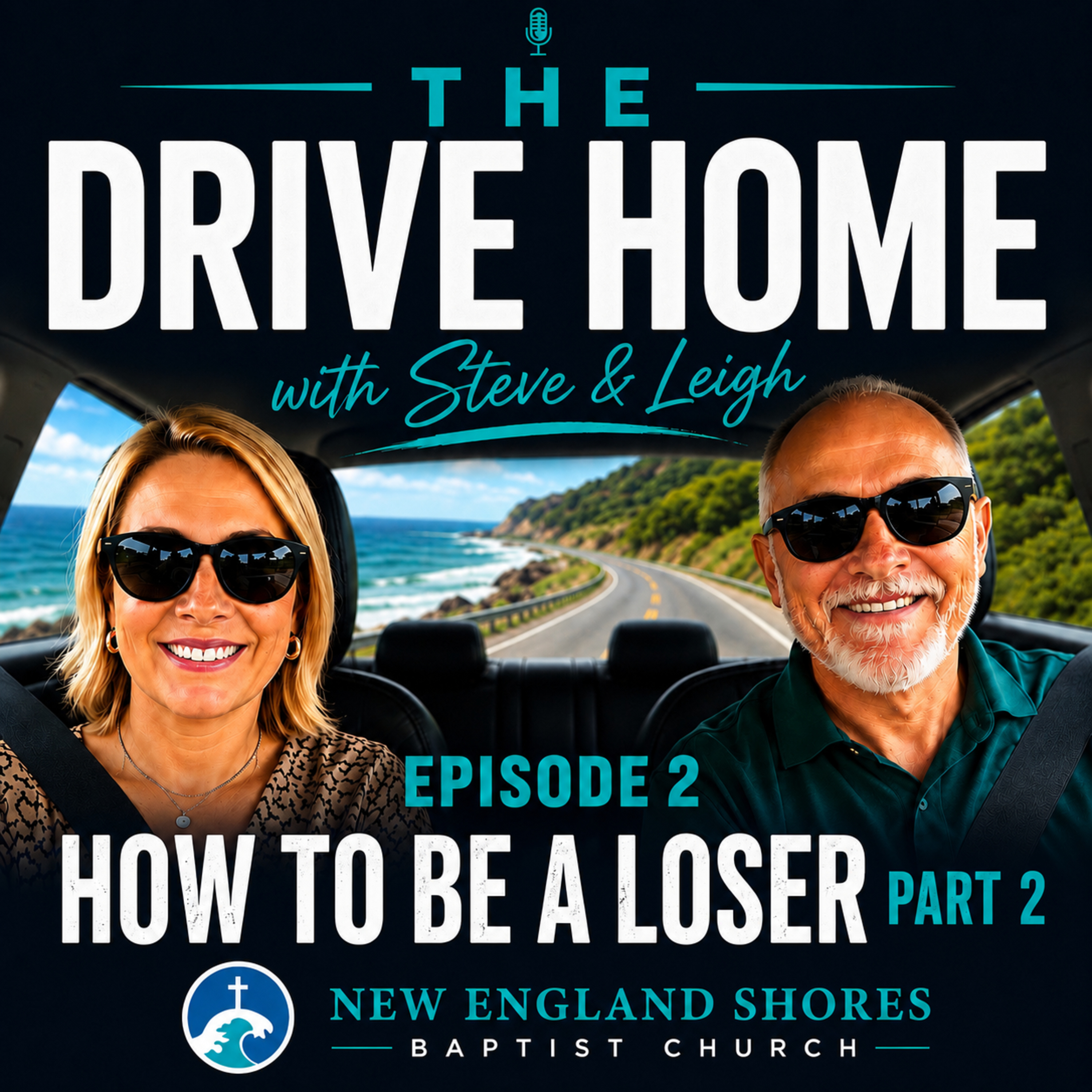 How to be a loser Part 2 - Episode 2 episode artwork
