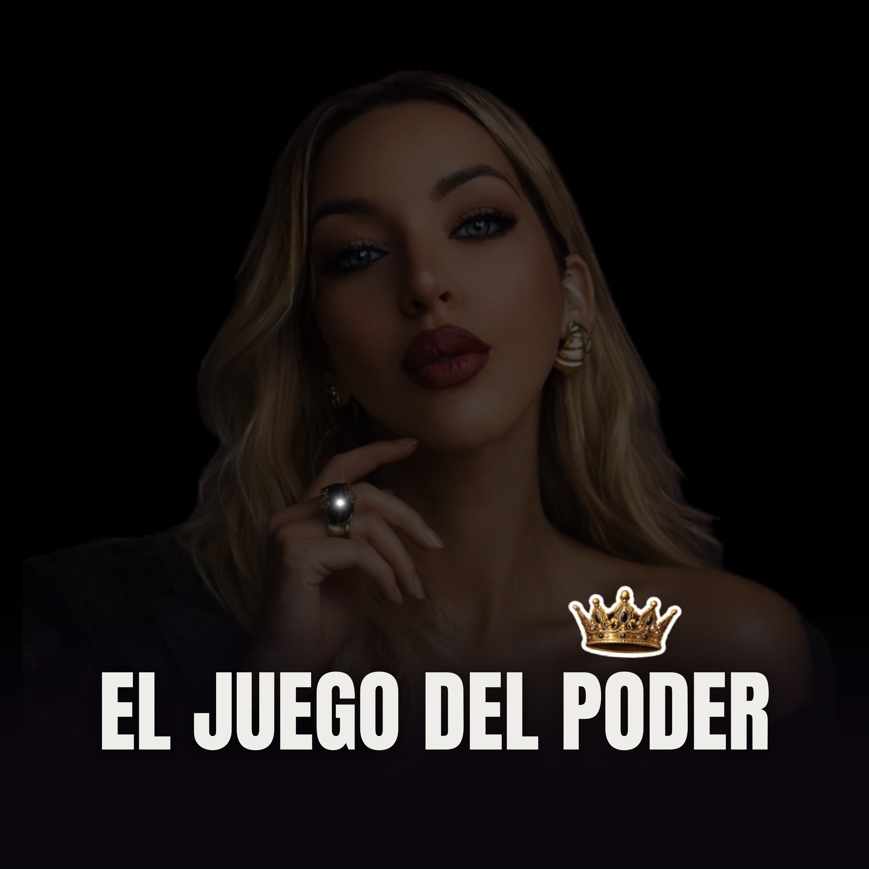El juego del poder: Catalina de Médici: estratega de la sombra episode artwork