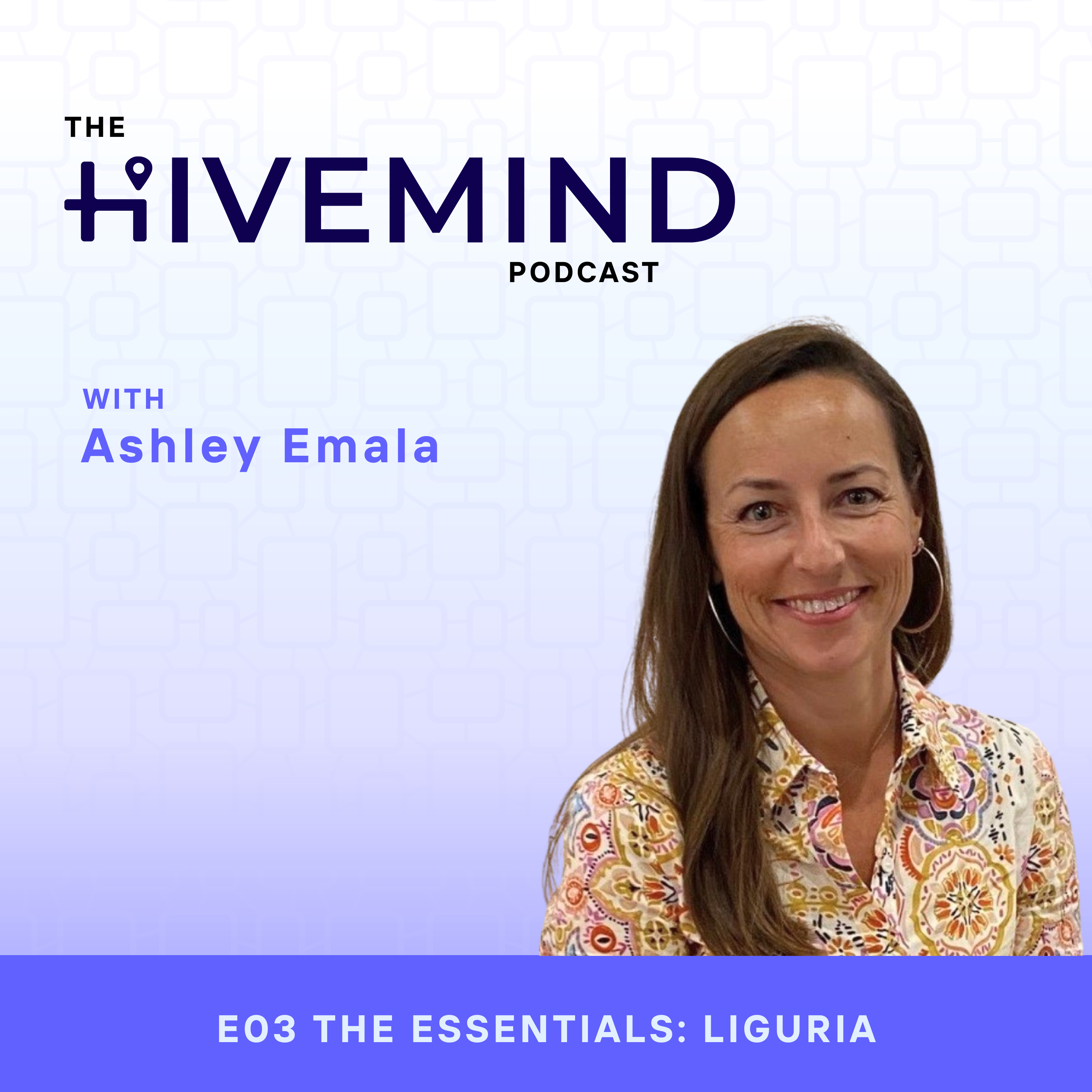 The Hivemind Podcast