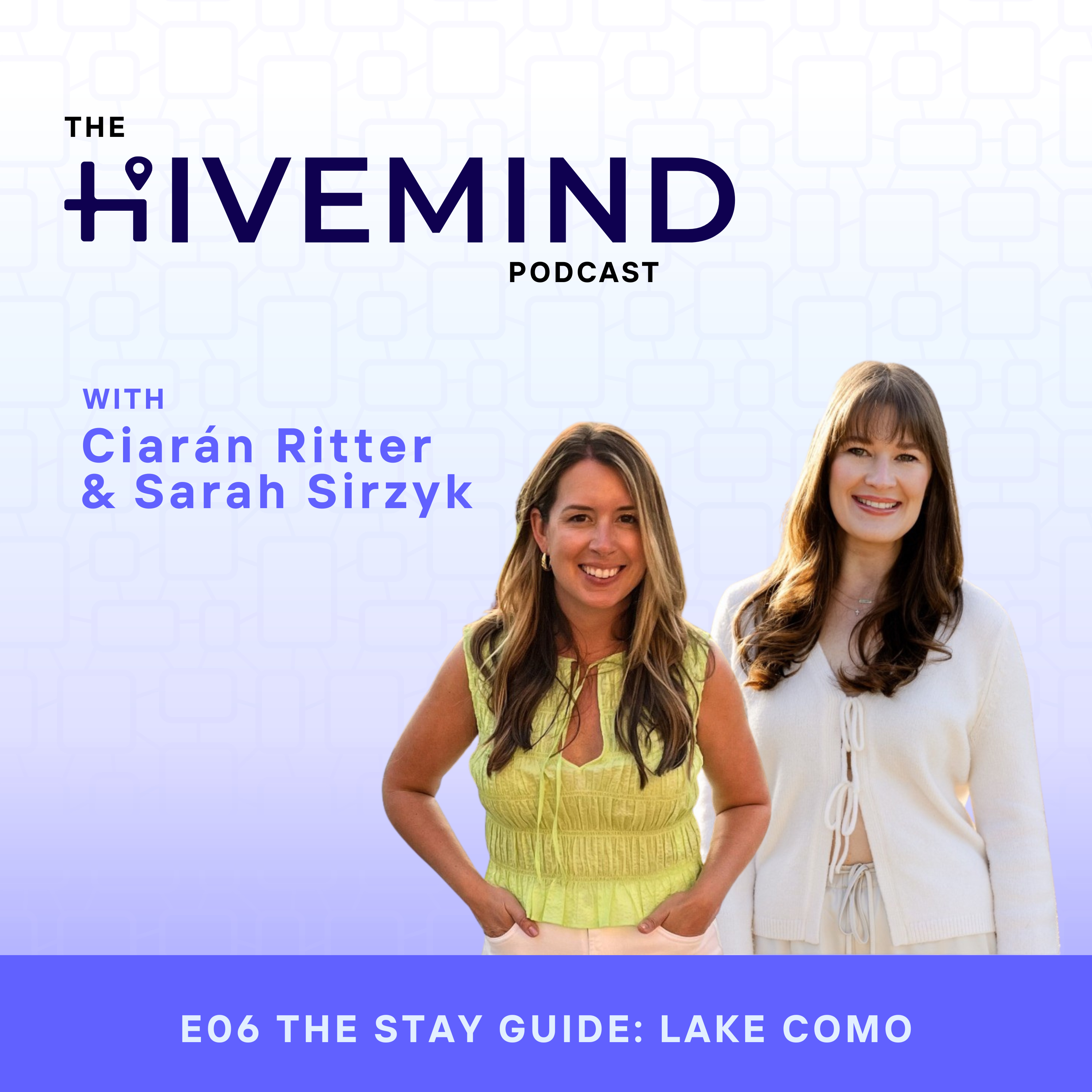The Hivemind Podcast