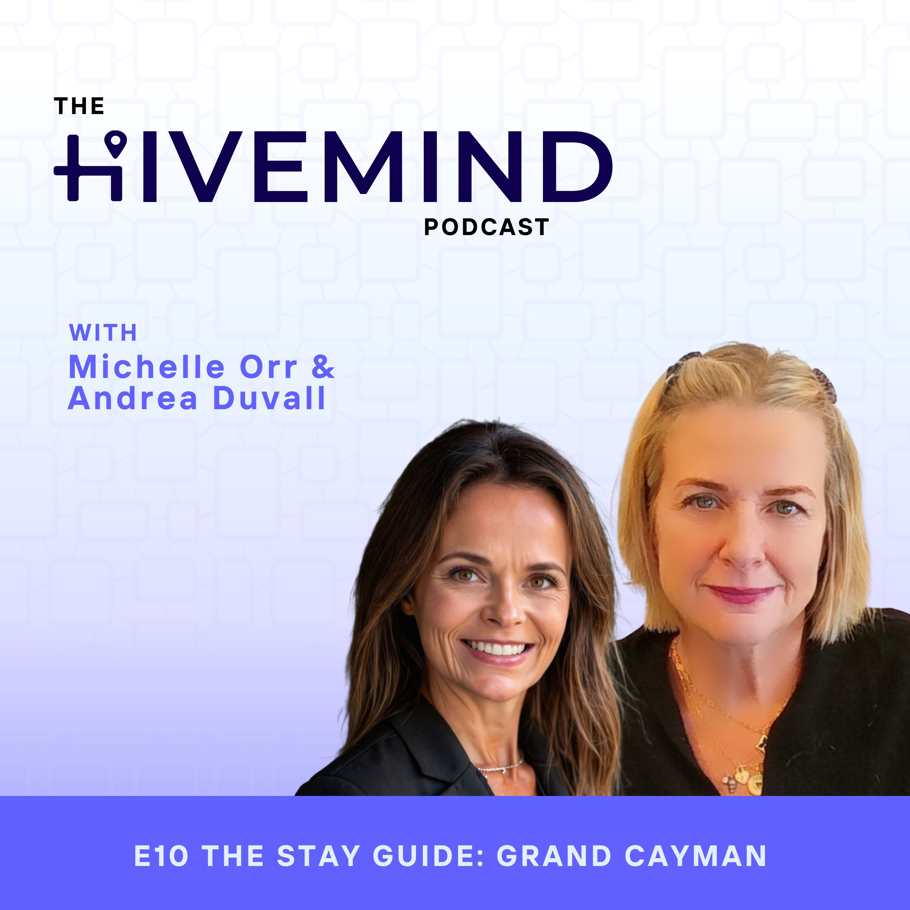The Hivemind Podcast