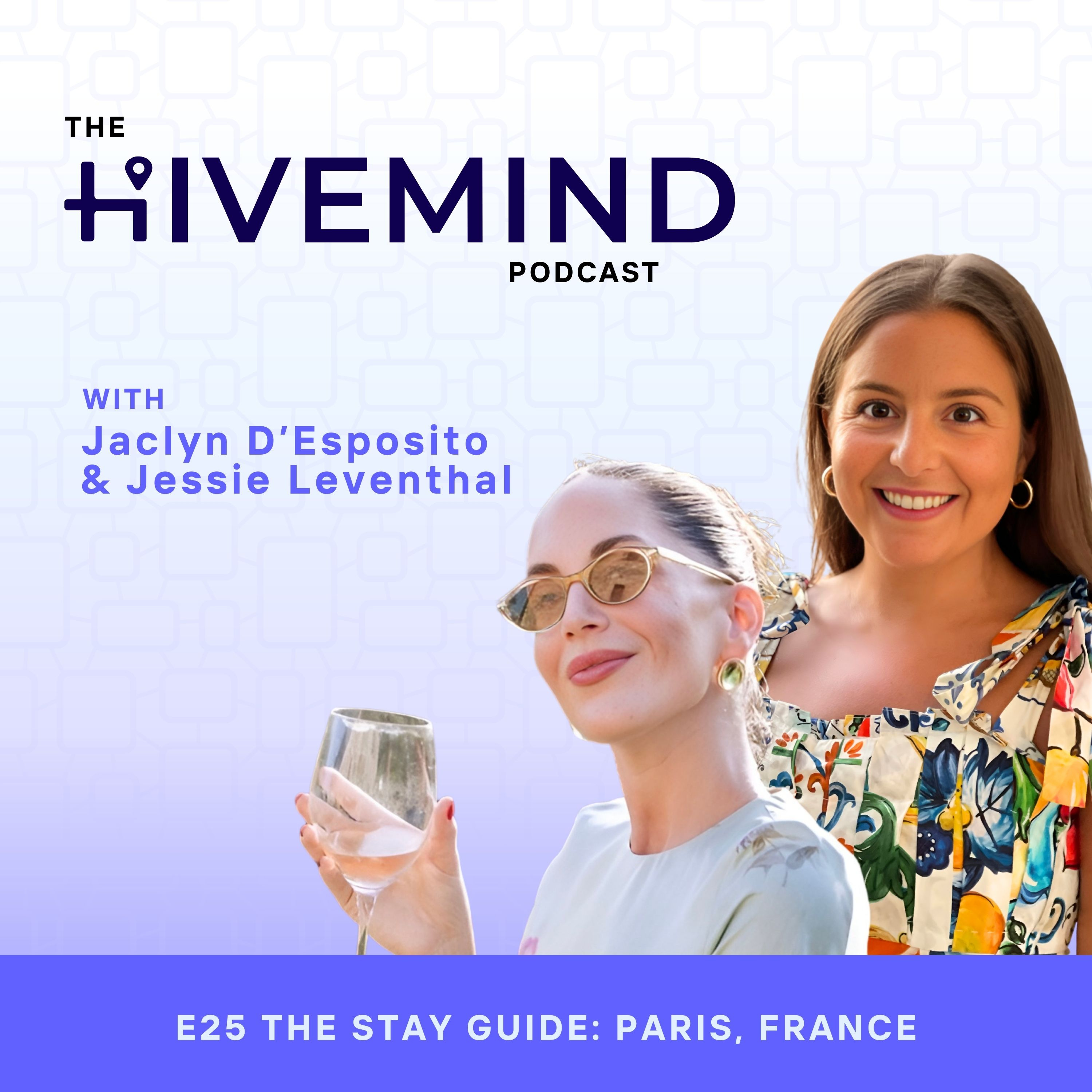 The Hivemind Podcast