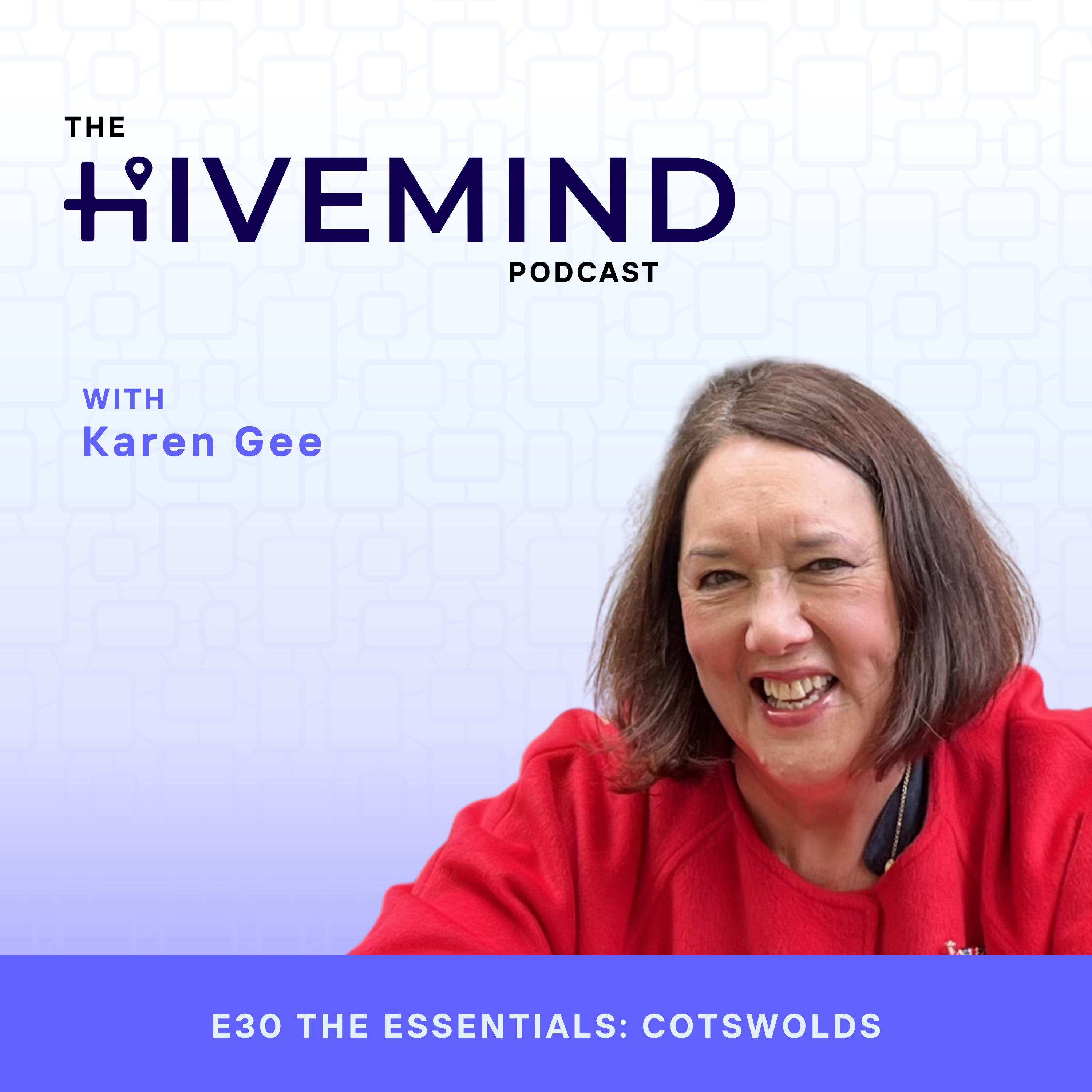 30 The Essentials: Cotswolds episode artwork