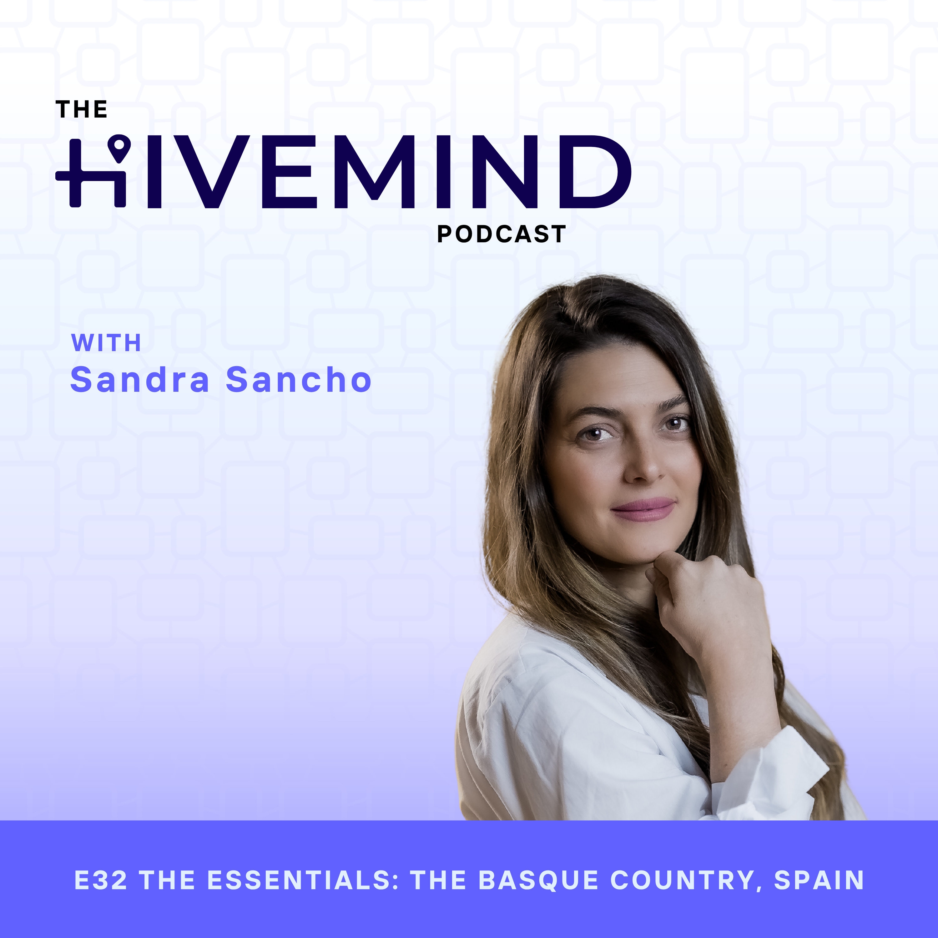 32 The Essentials: The Basque Country, Spain episode artwork