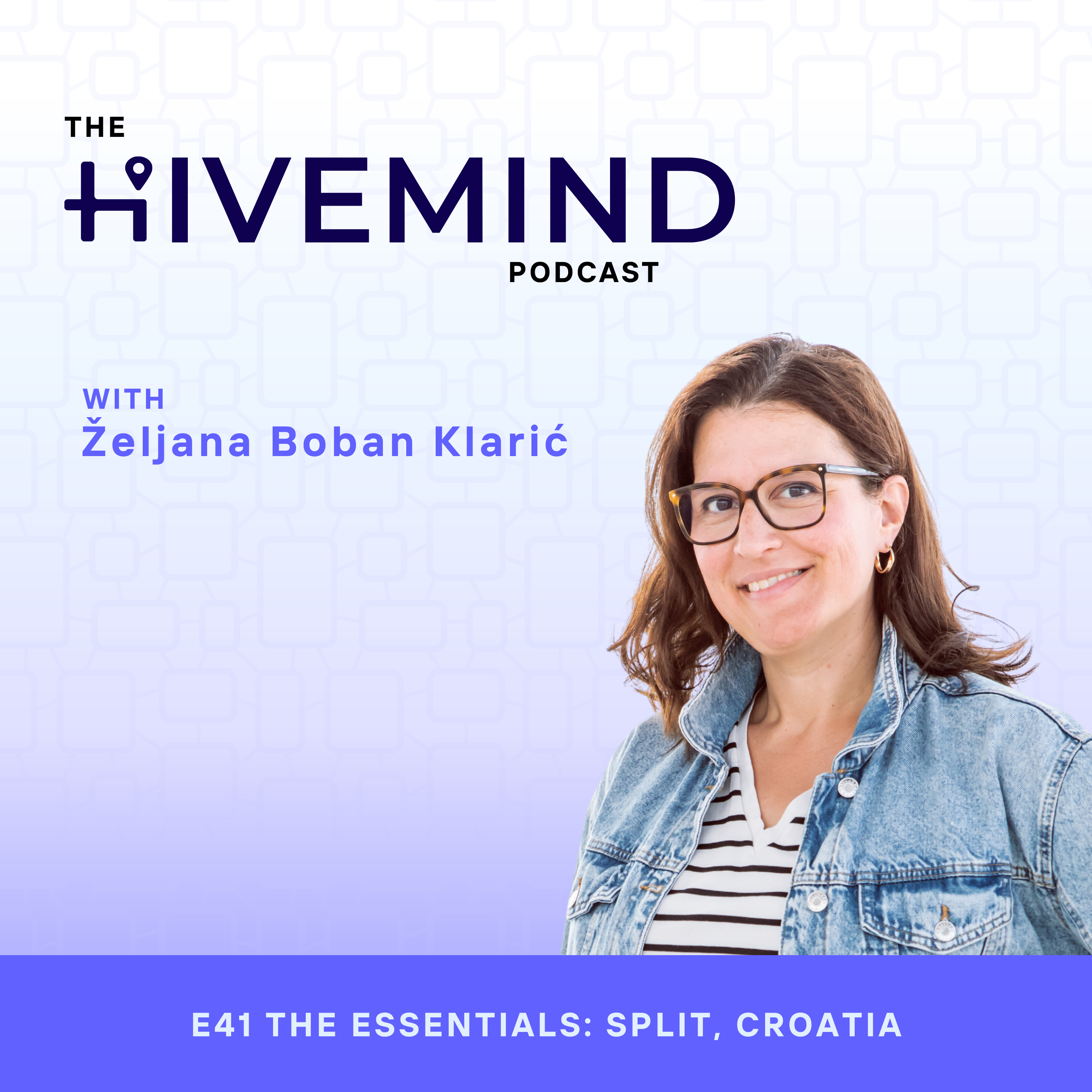 41 The Essentials: Split, Croatia episode artwork