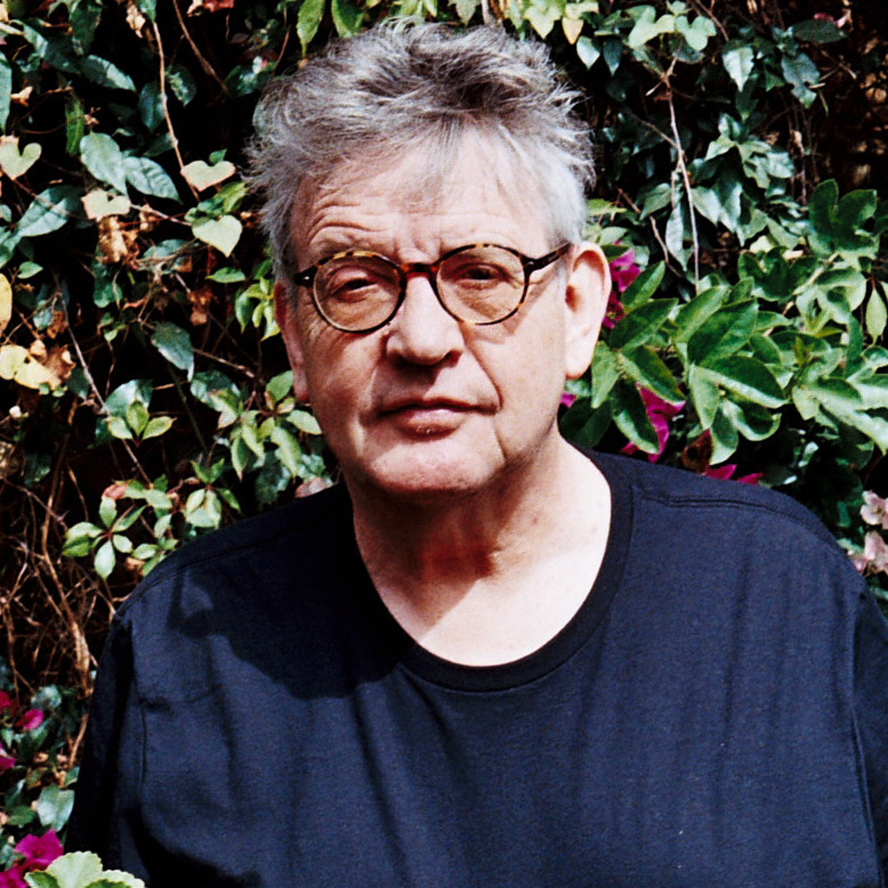 "Horse Latitudes" by Paul Muldoon  episode artwork