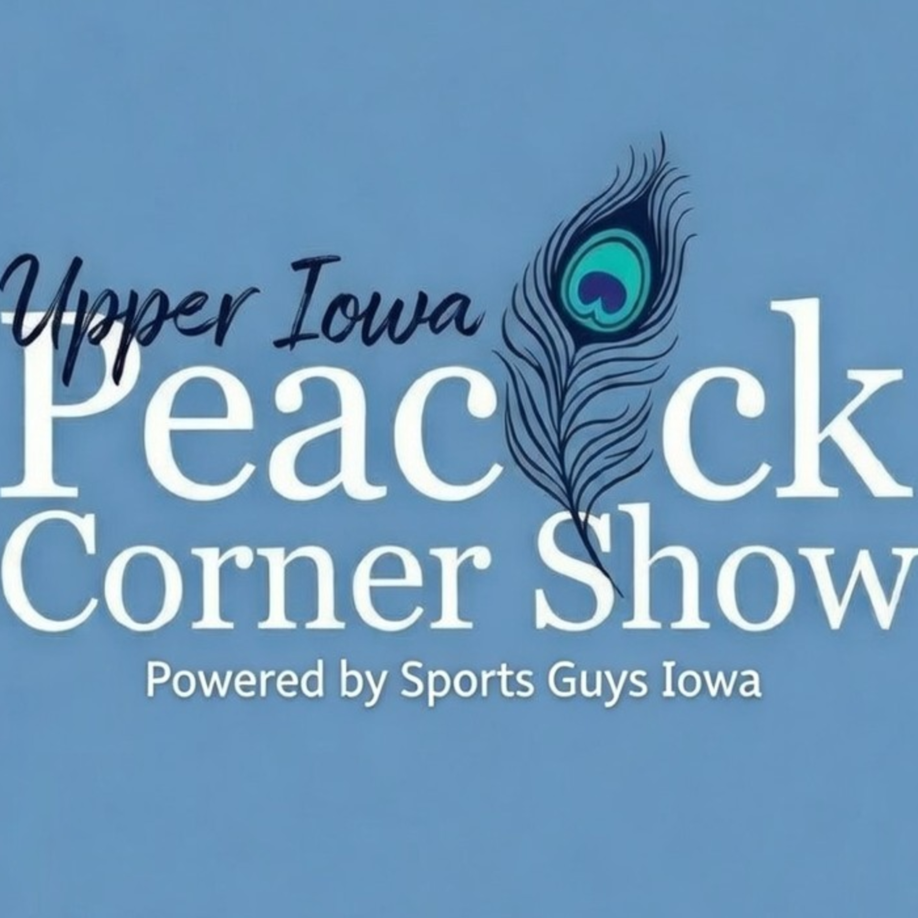 Peacock Corner - Football GLVC Poll and Men's BB Schedule Release episode artwork