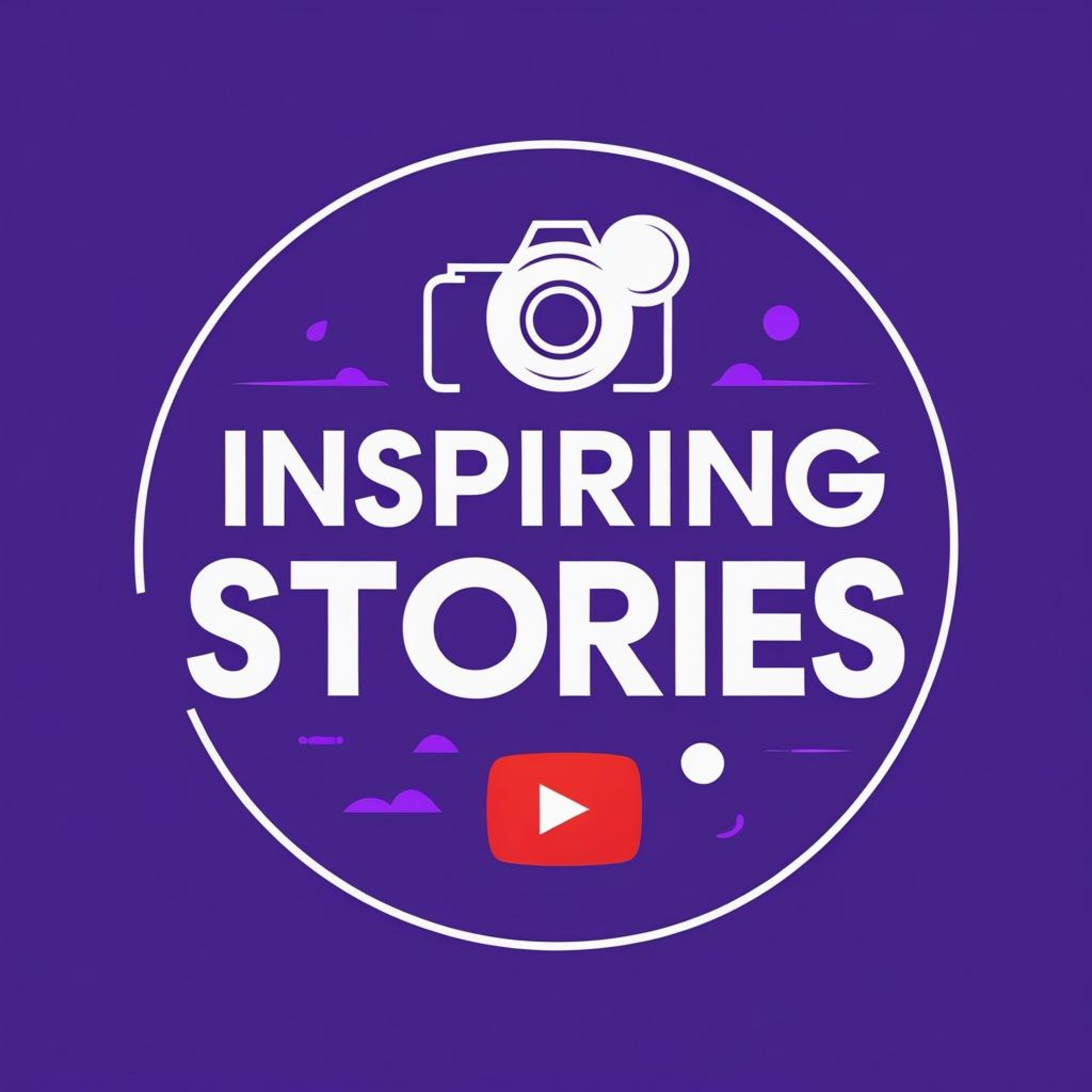 Inspiring Stories by Akinwale Fayemiro