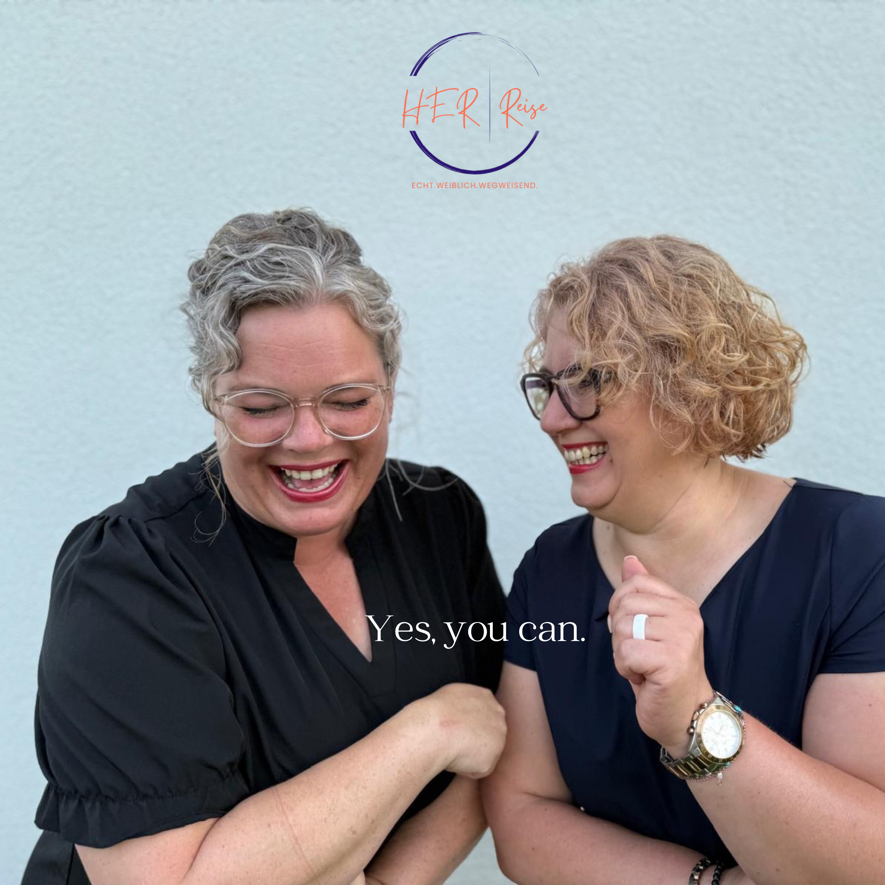 HER | Reise echt.weiblich.wegweisend.