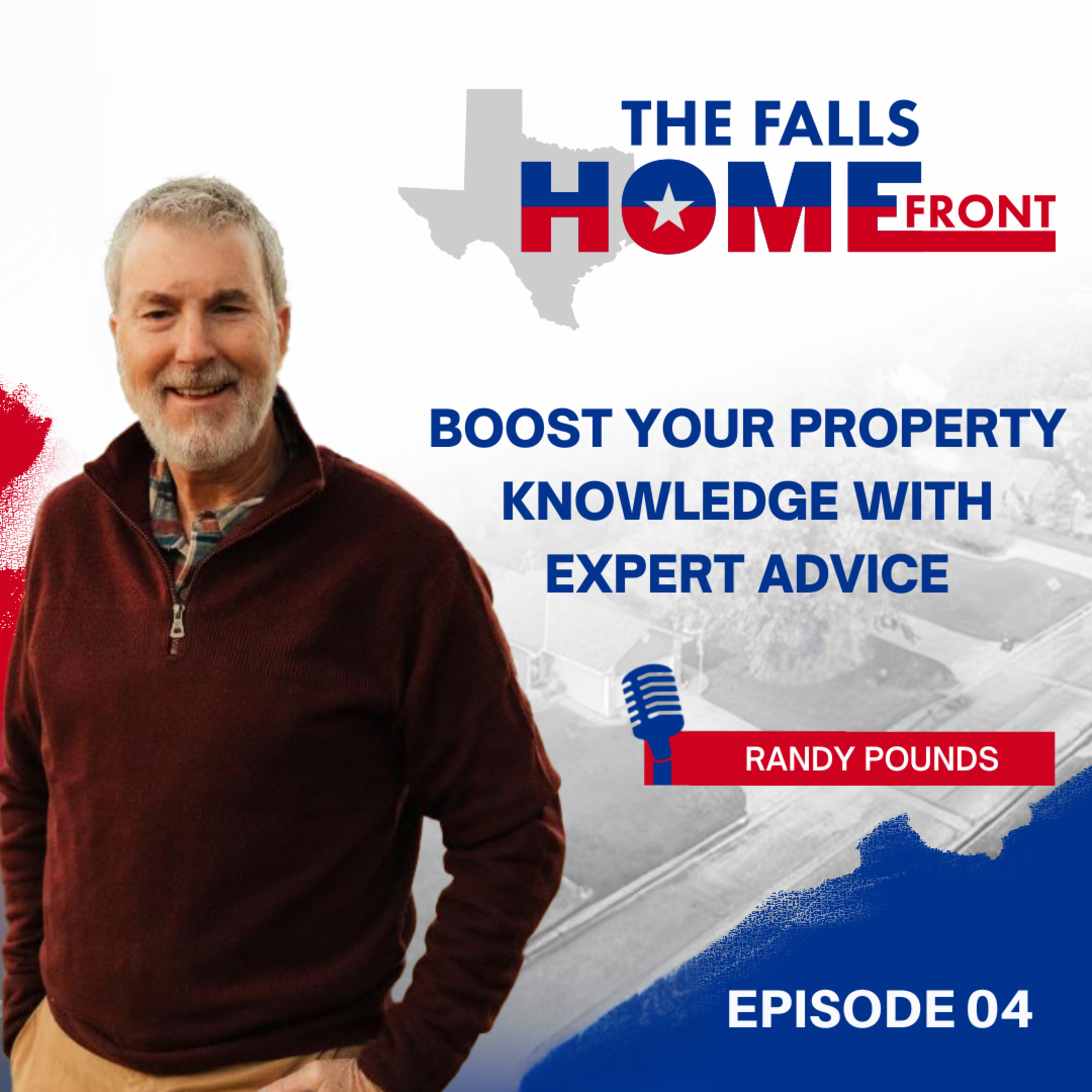 The Falls Home Front Podcast