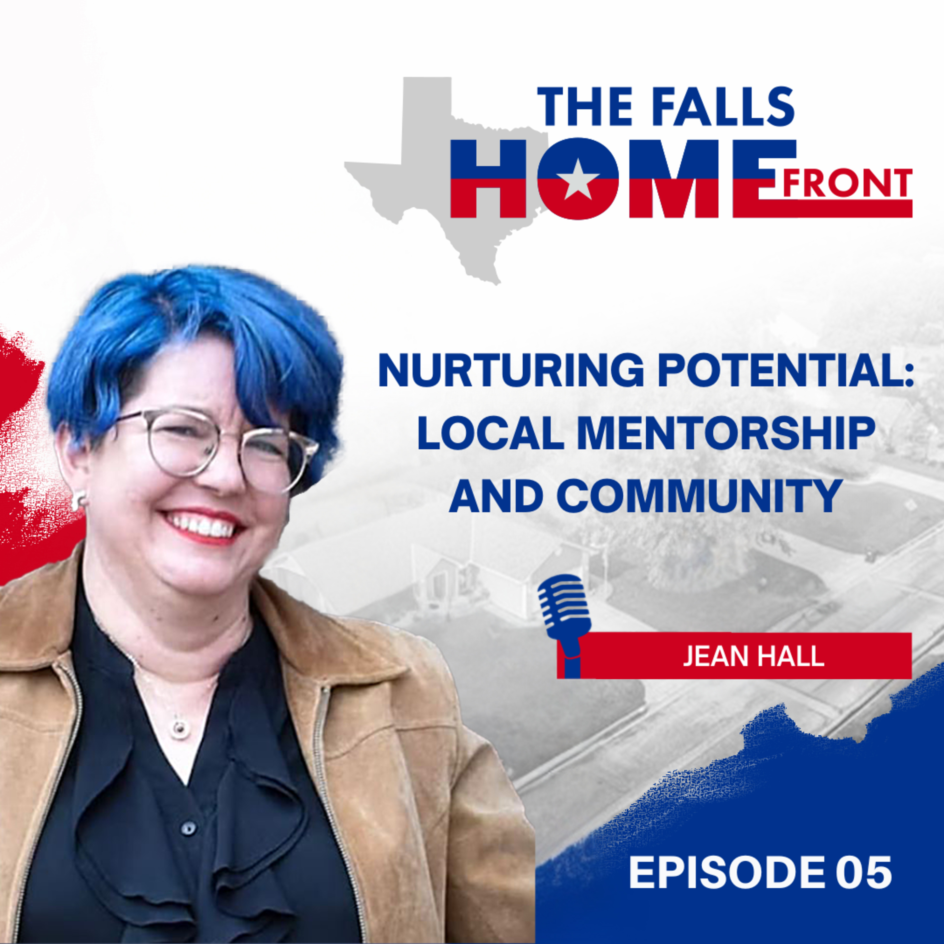 The Falls Home Front Podcast
