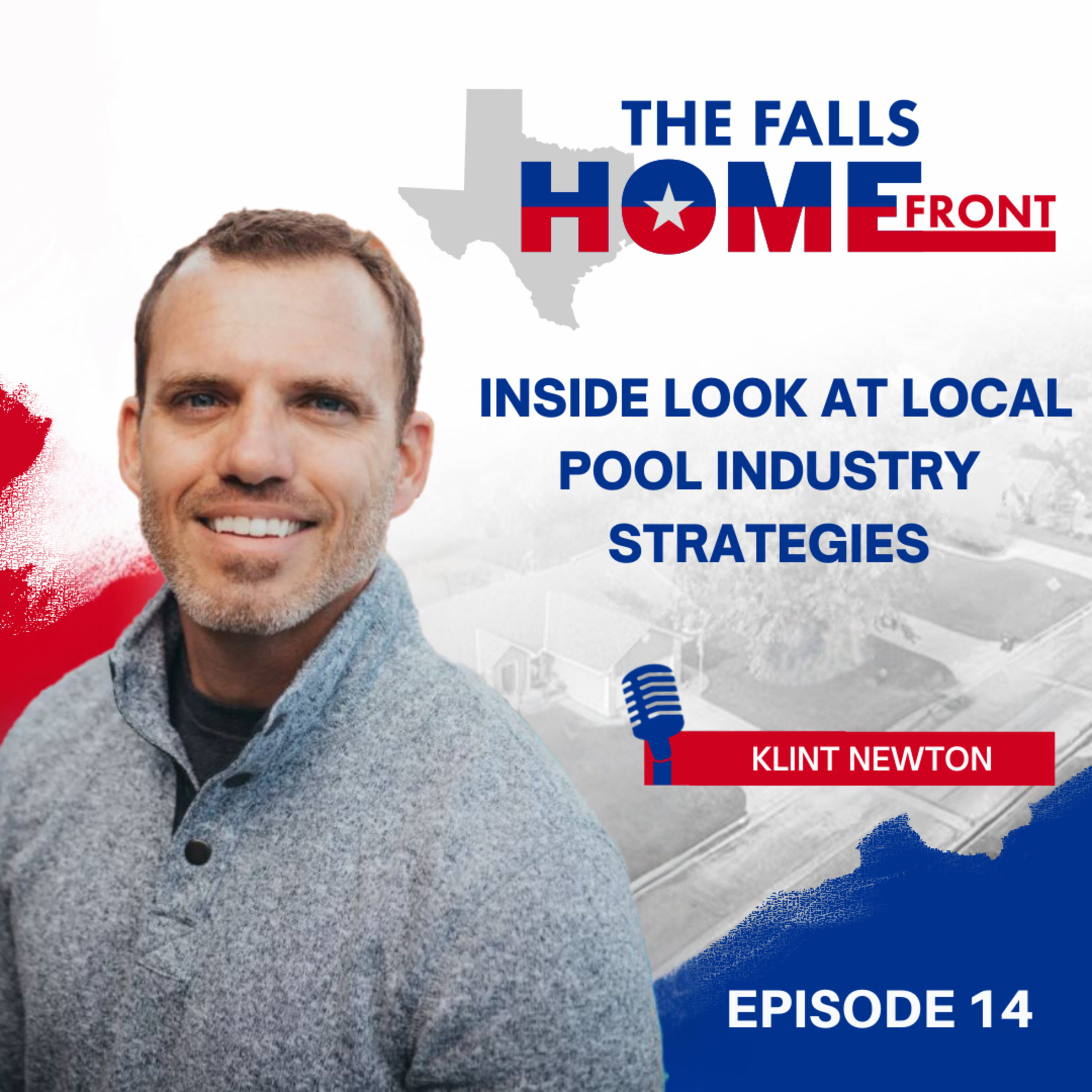 The Falls Home Front Podcast