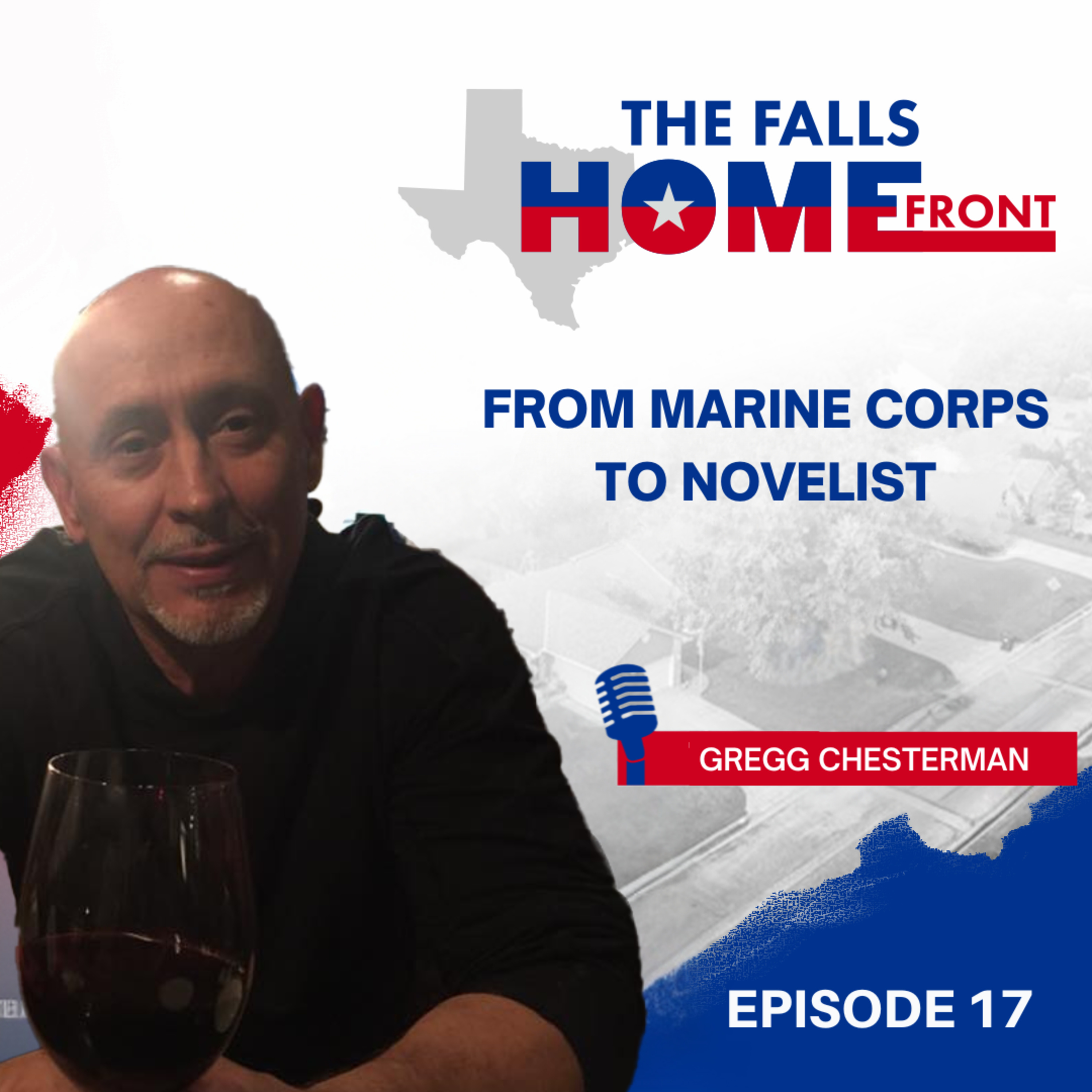 The Falls Home Front Podcast