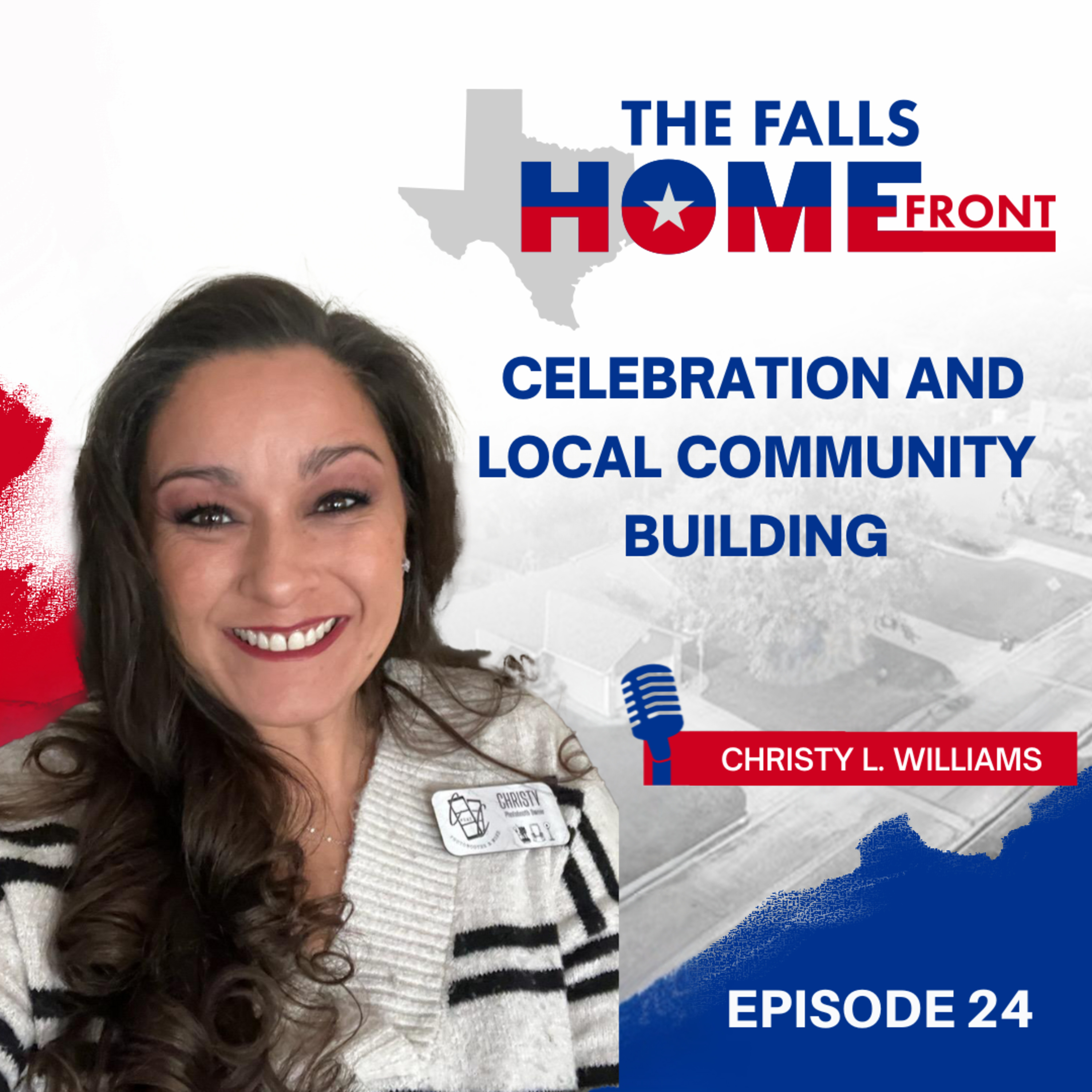 The Falls Home Front Podcast