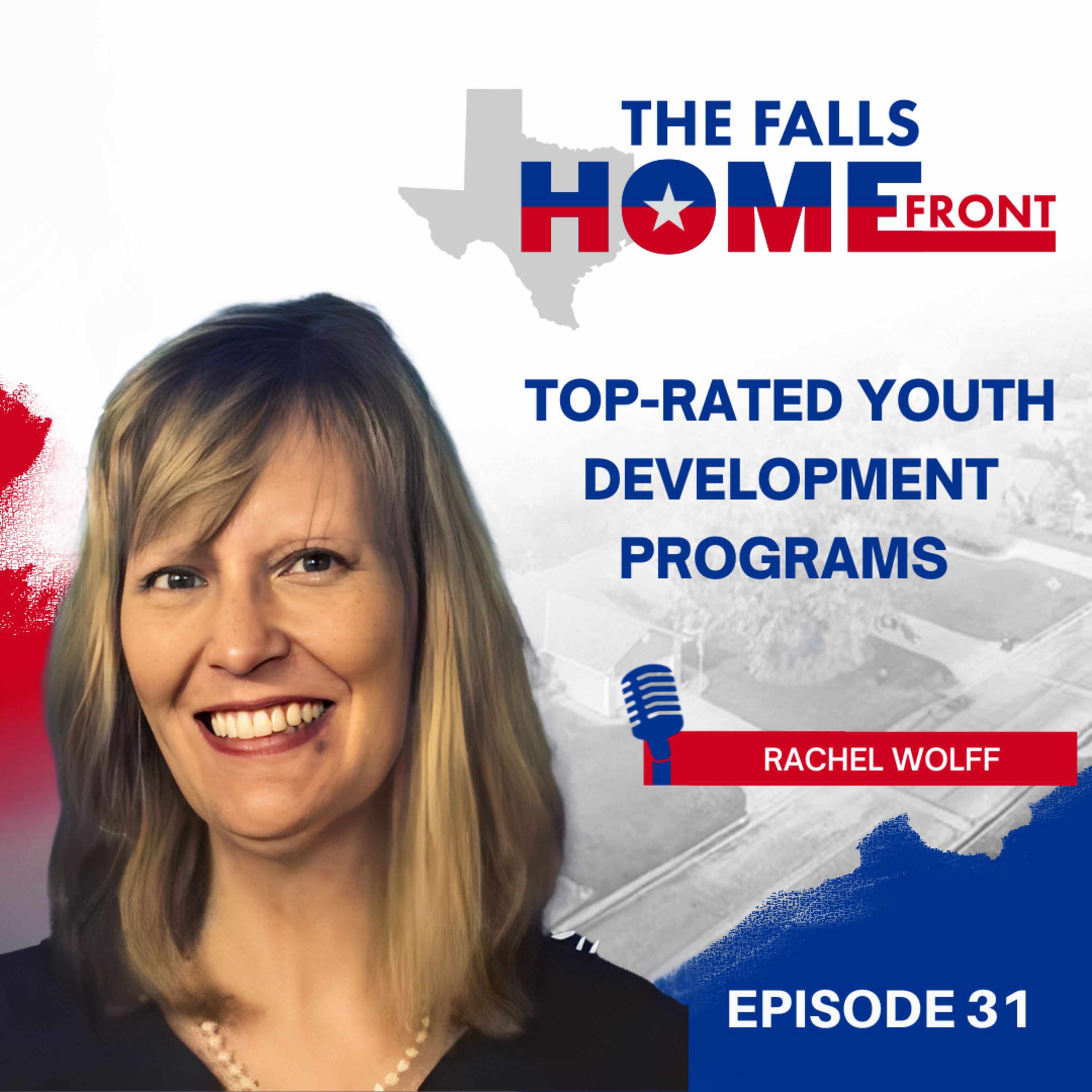 The Falls Home Front Podcast