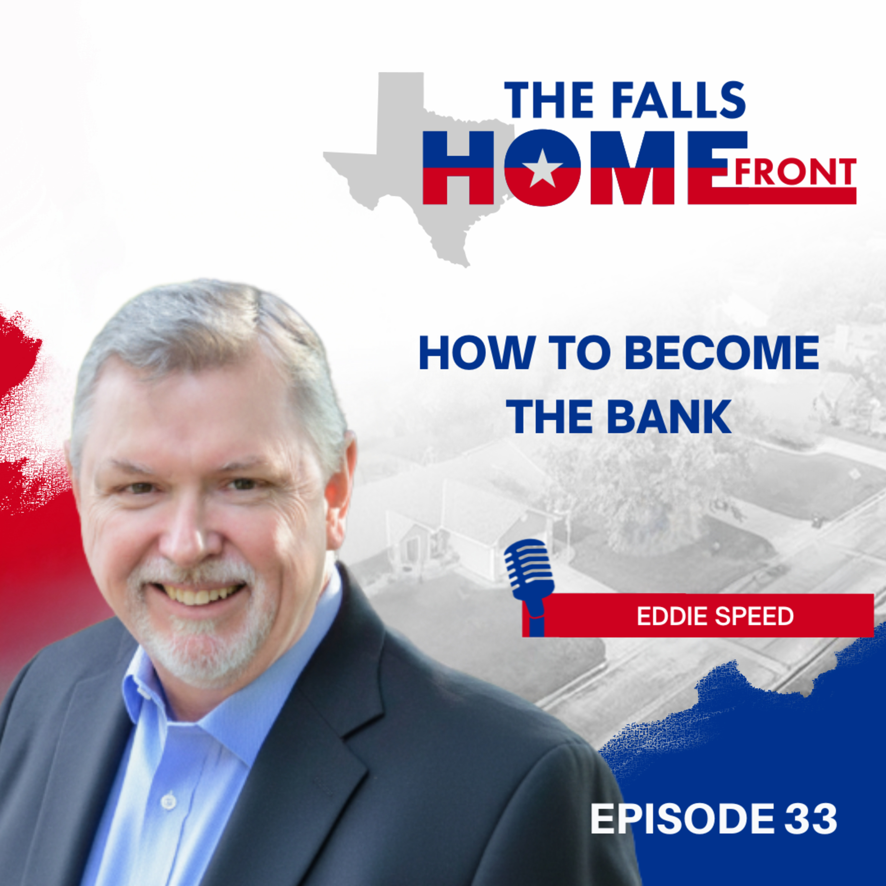 The Falls Home Front Podcast