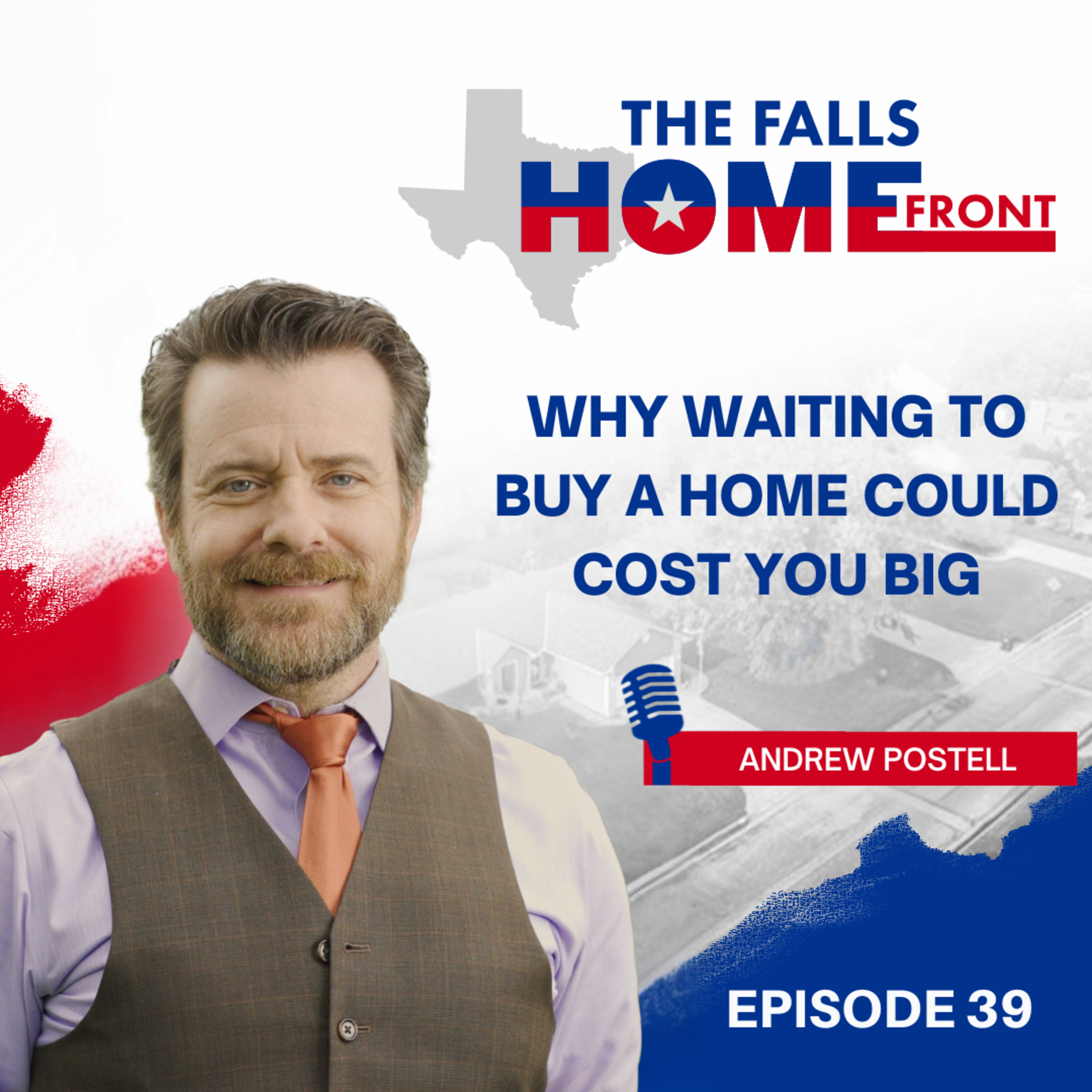 How to Build Wealth With VA Loans in 2026 episode artwork