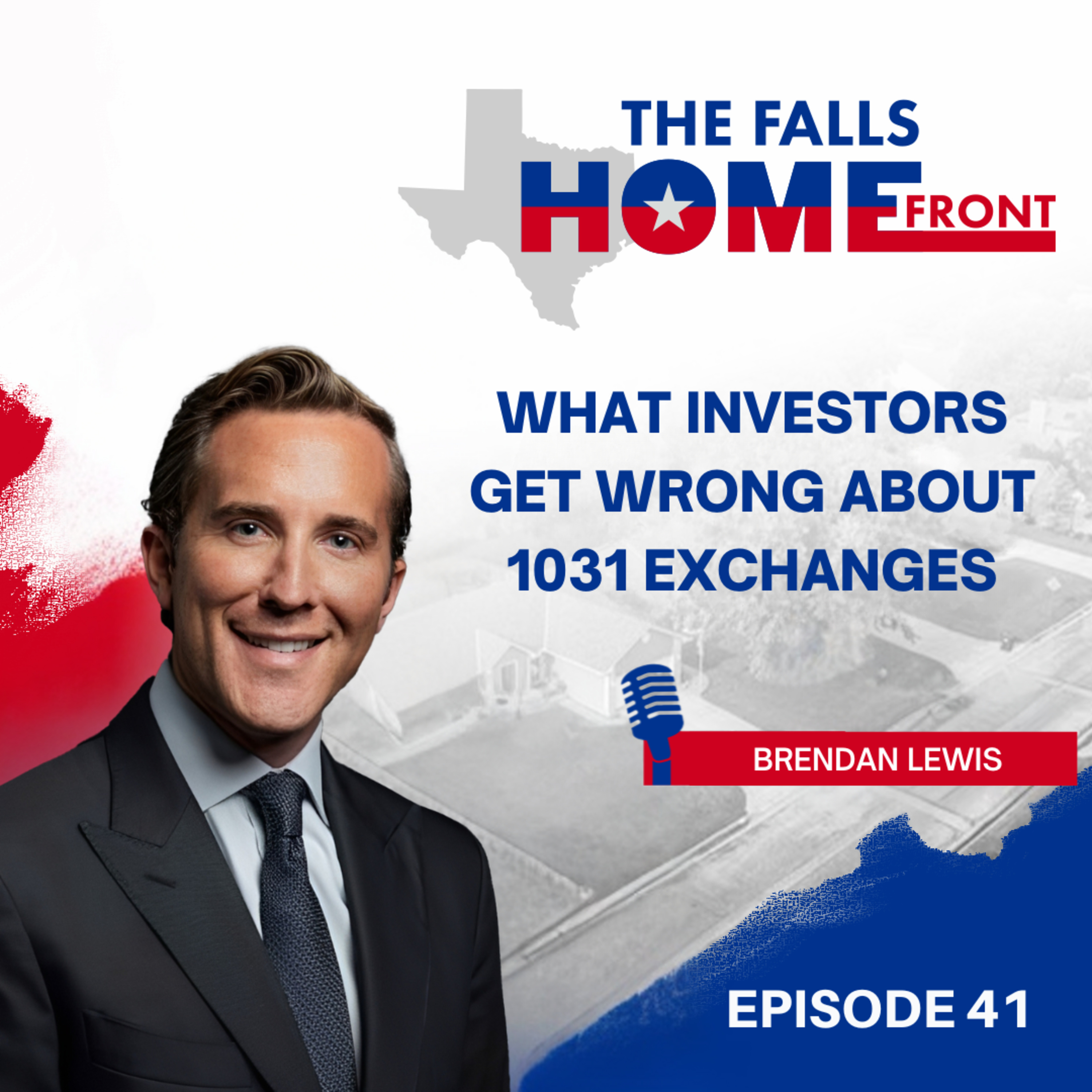 How to Use a 1031 Exchange Without Making a Costly Mistake episode artwork