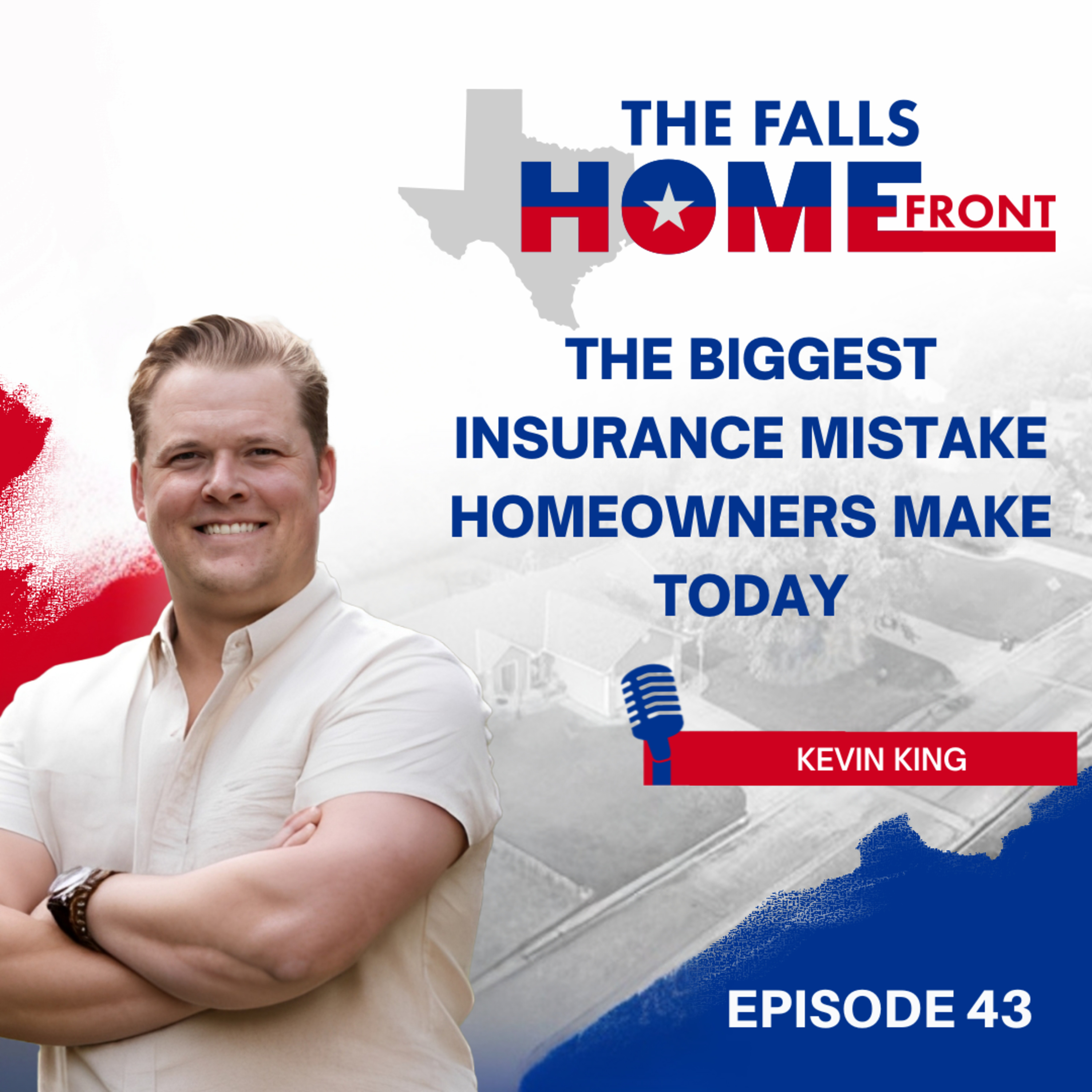 5 Insurance Mistakes That Could Leave You Unprotected episode artwork