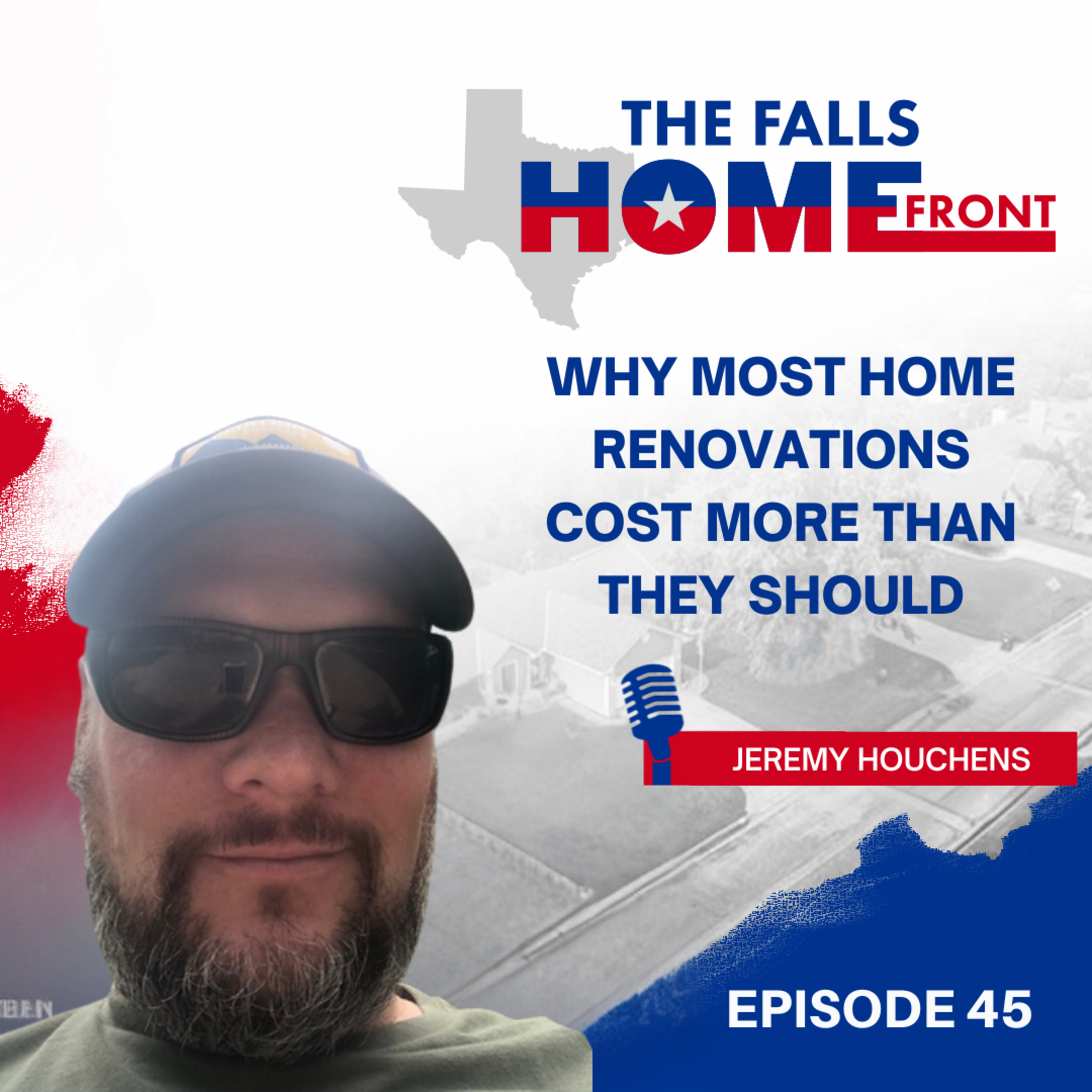 How to Save Thousands with Simple Property Maintenance episode artwork