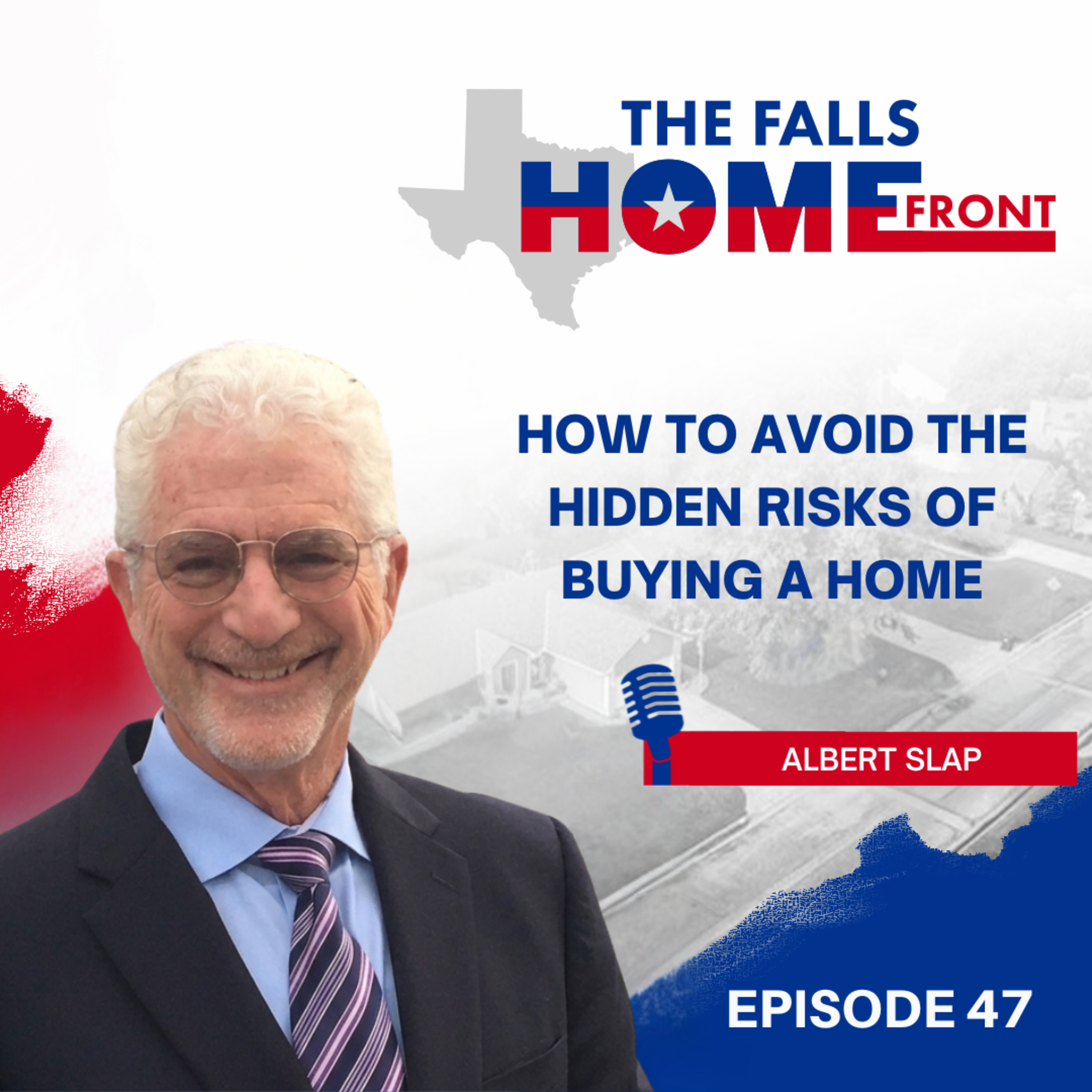 The Falls Home Front Podcast