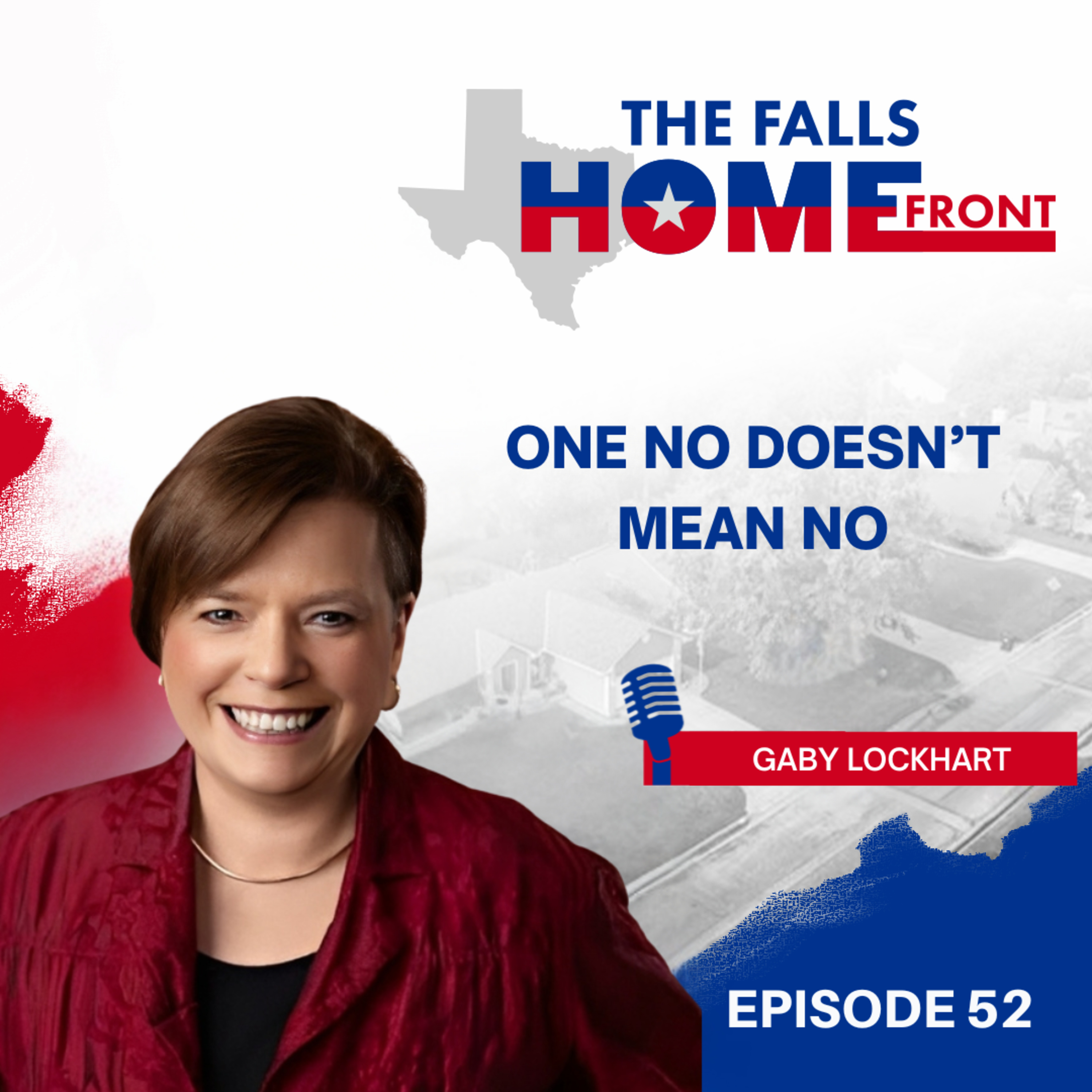 The Falls Home Front Podcast