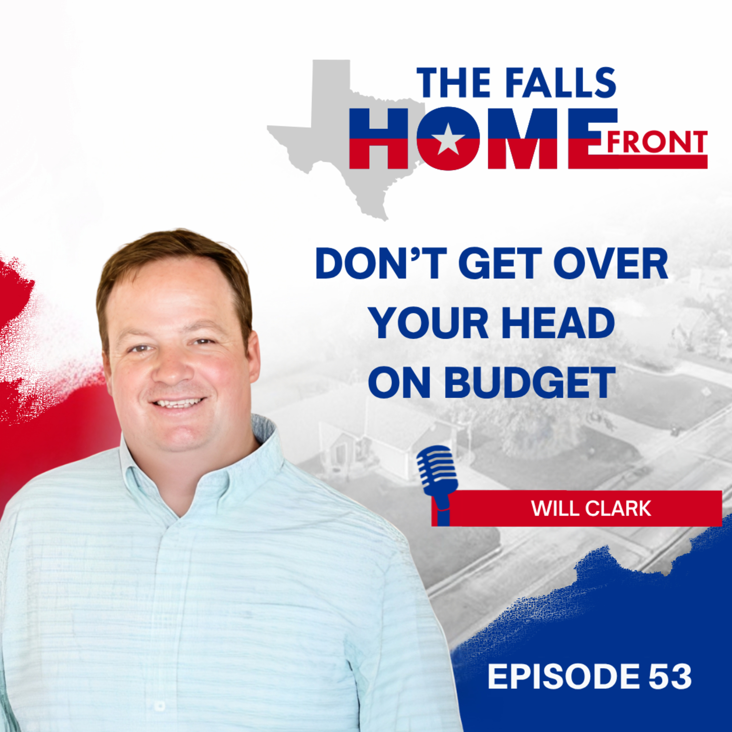The Falls Home Front Podcast